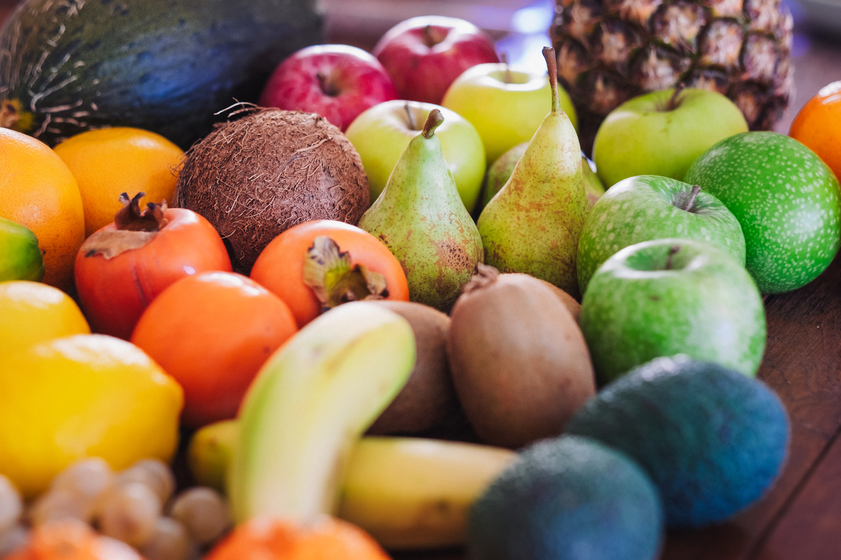 最佳水果食用时间：什么时候吃水果最健康？