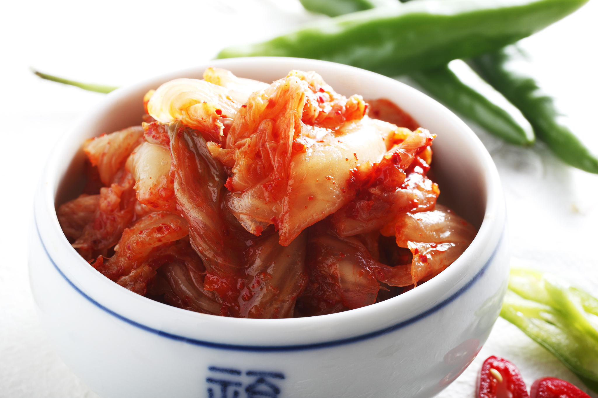 korean image,kimchi