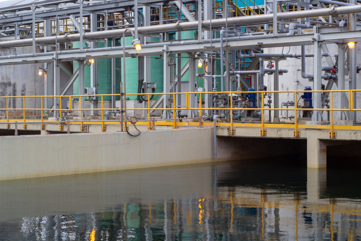 采油污水膜分离处理技术：高效、低成本的解决方案