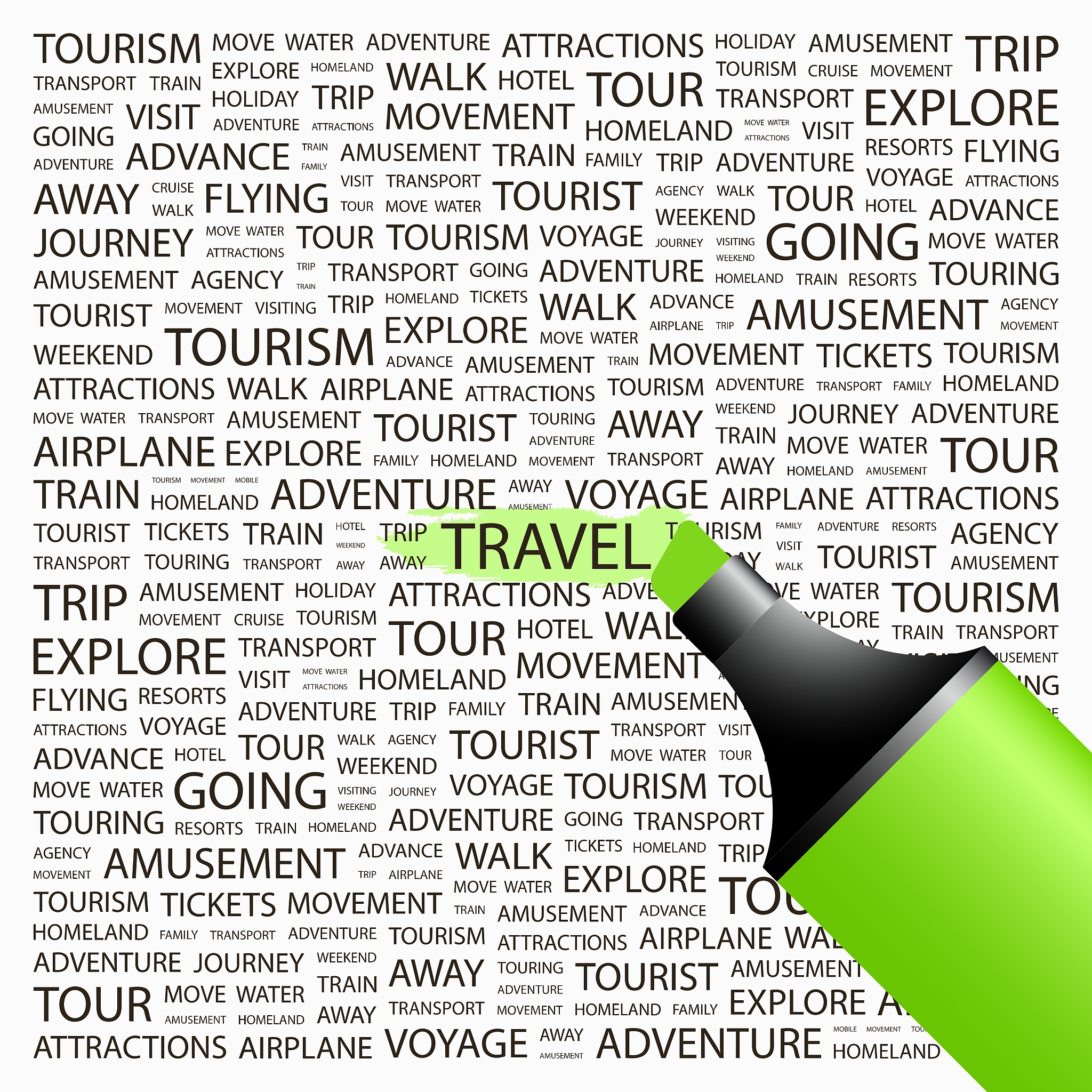 英语四级作文题目汇总：近十年热门话题及范文参考