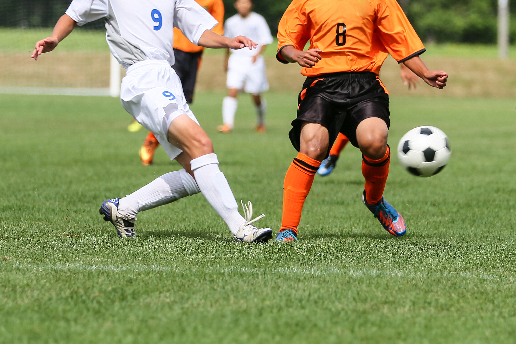 soccer