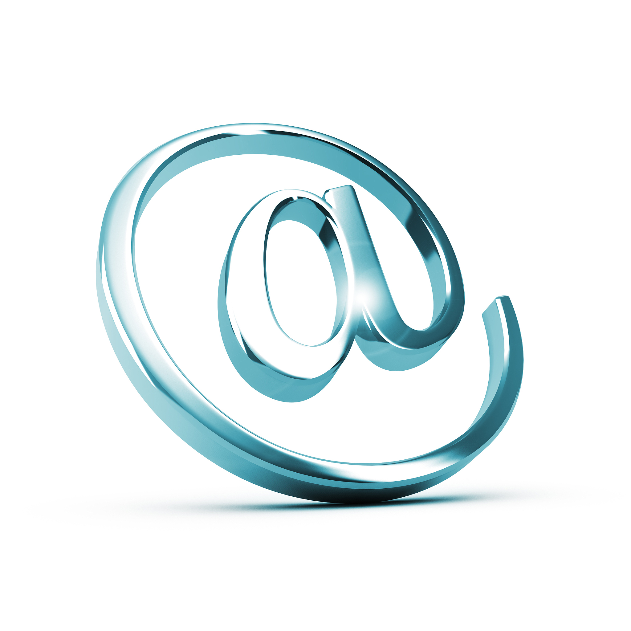 email symbol