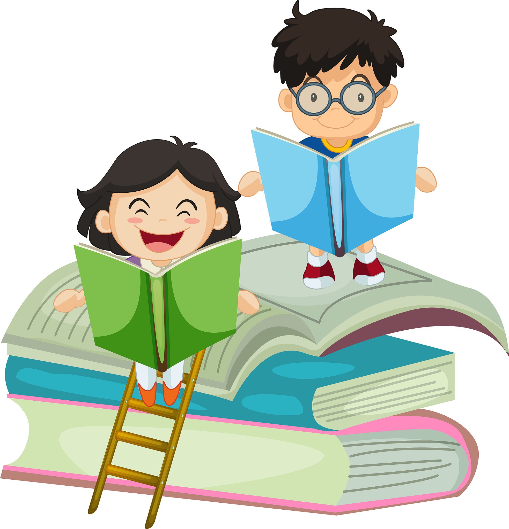 如何引导孩子读书