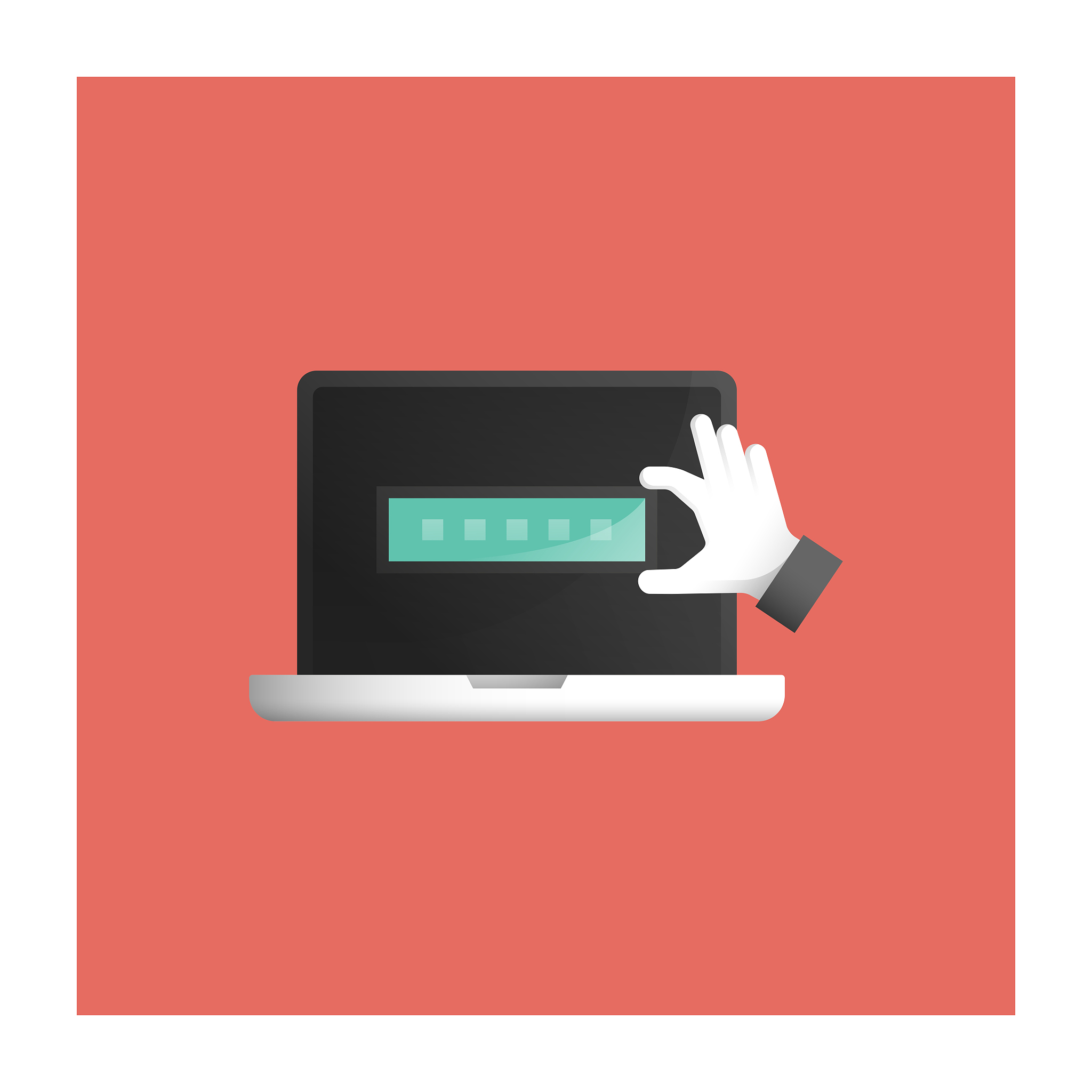 网络安全承诺书：保障合作安全，杜绝钓鱼邮件和明文密码