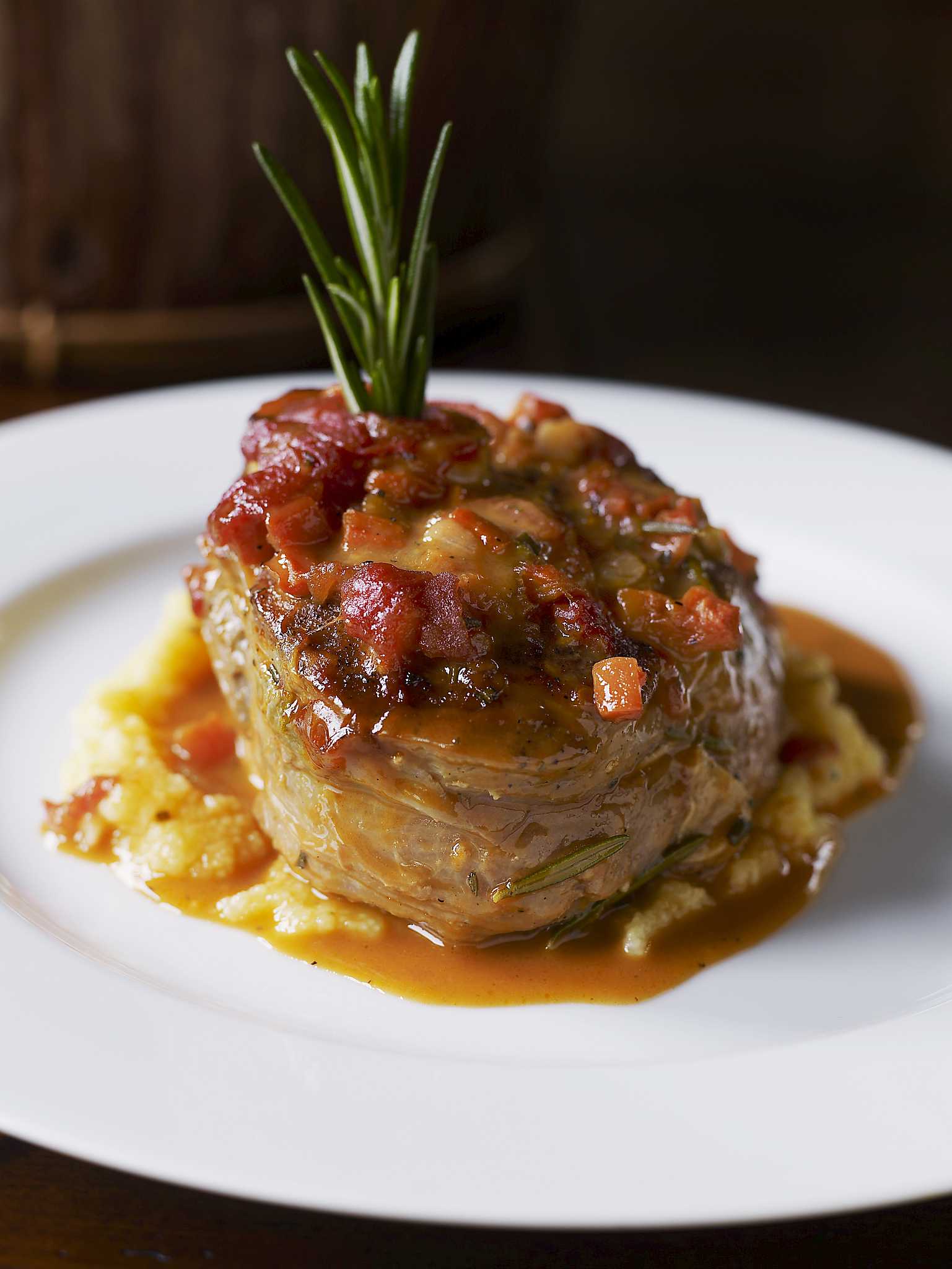 osso bucco