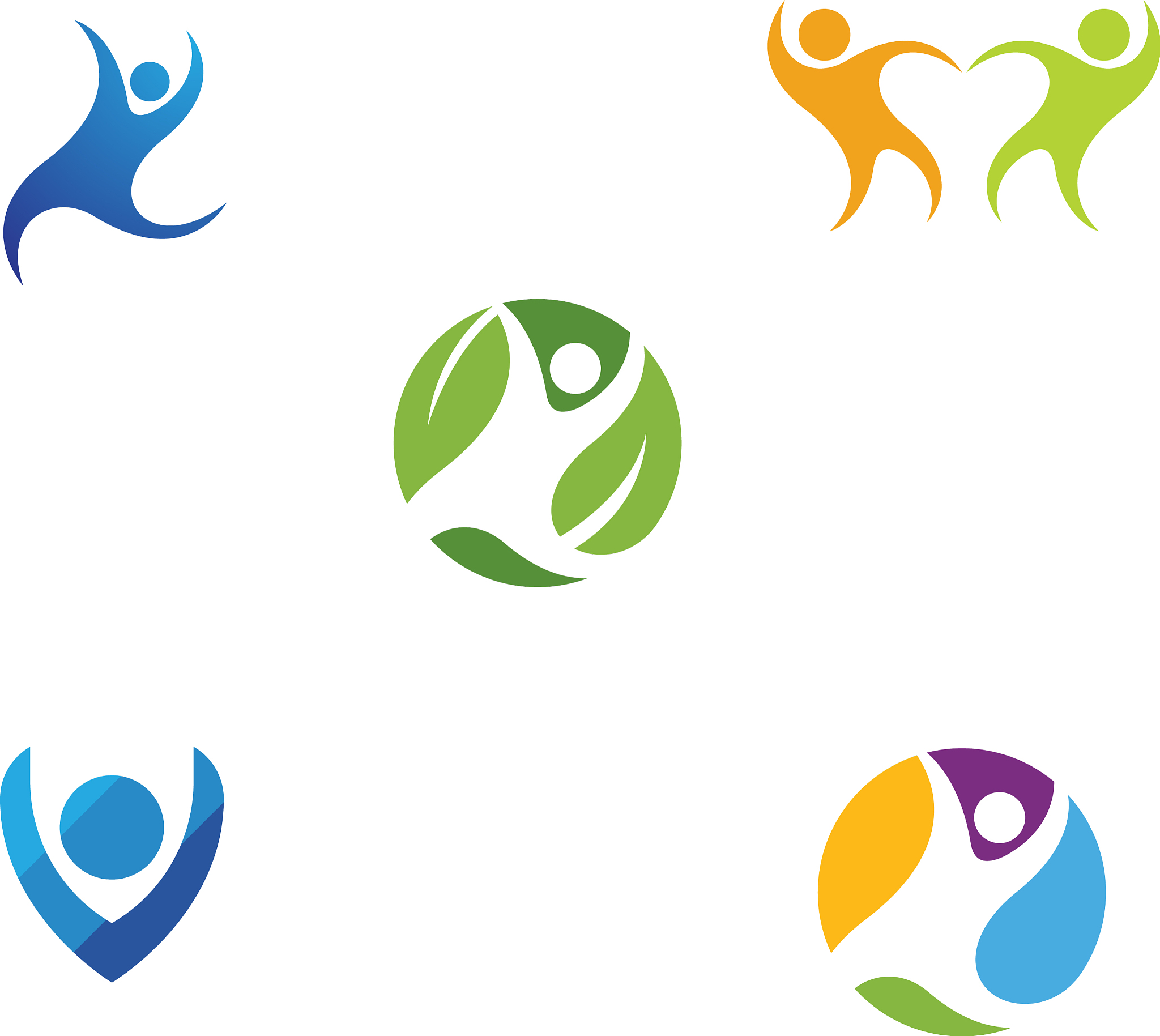 Logo 设计说明：打造令人难忘的品牌标识