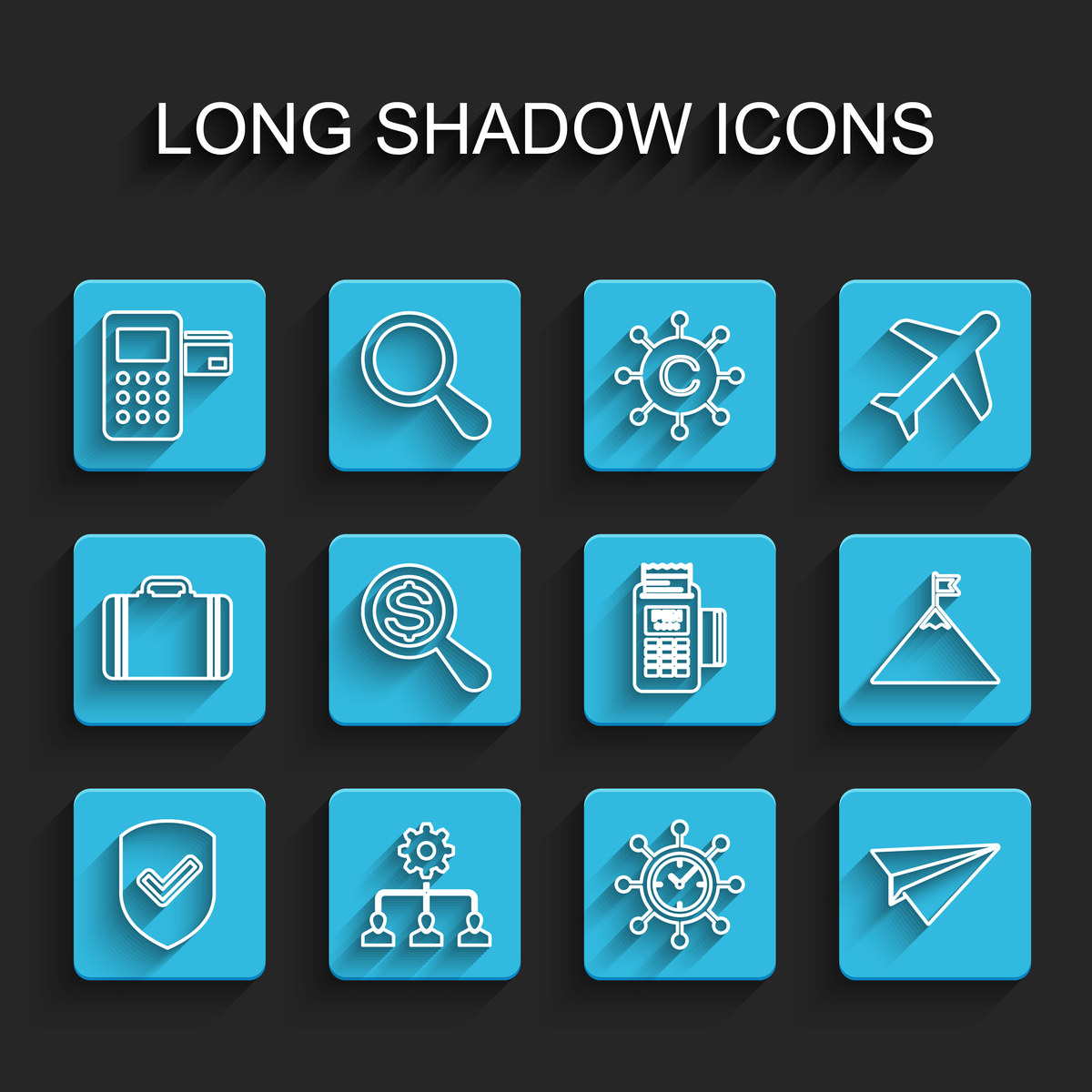 电脑好用的免费图标管理工具