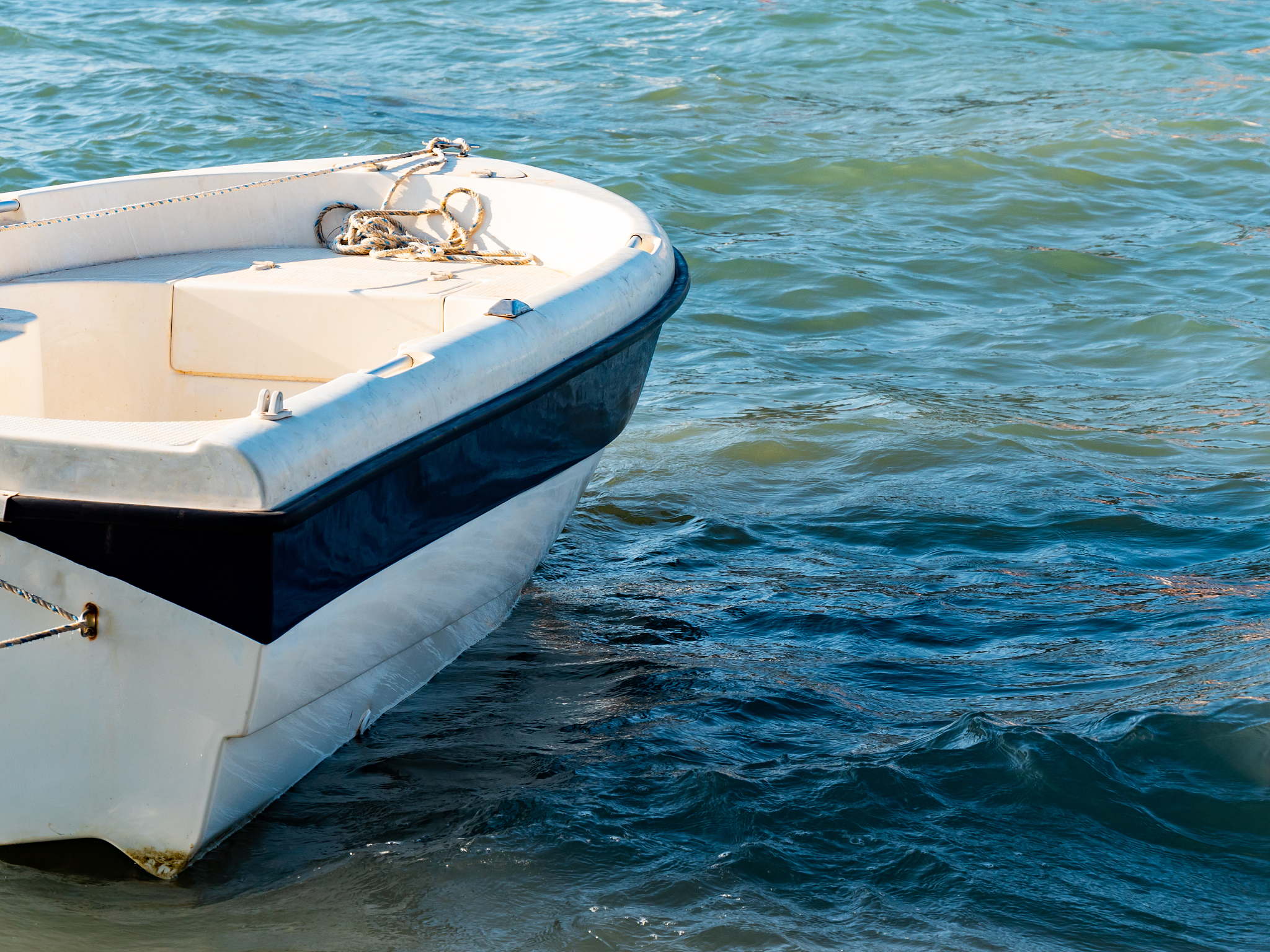 Tuning Ocean Fishing Rod: Tips and Techniques