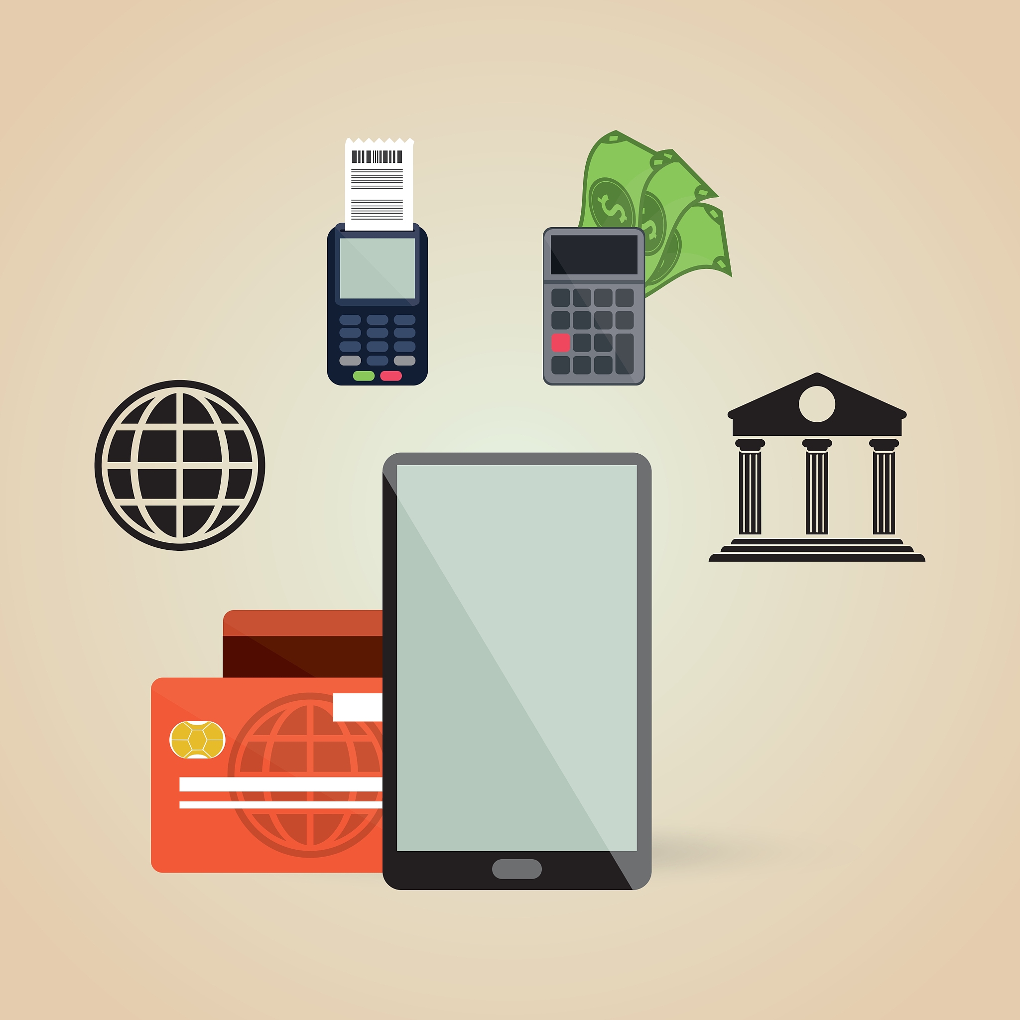 payment design
