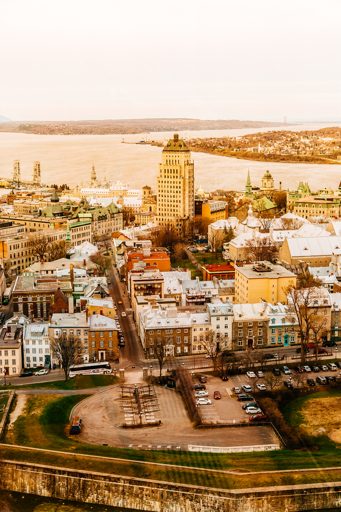 quebec city
