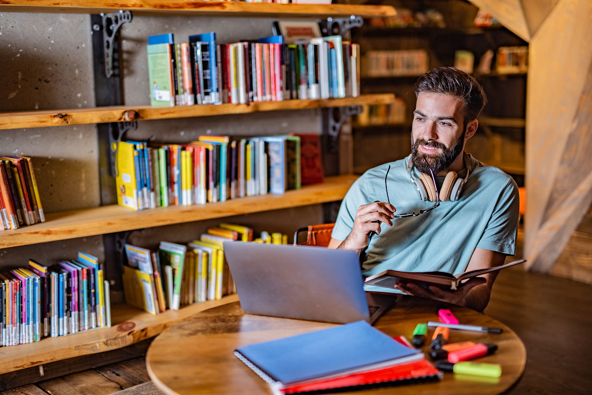 校园图书管理系统调研报告：设计与开发