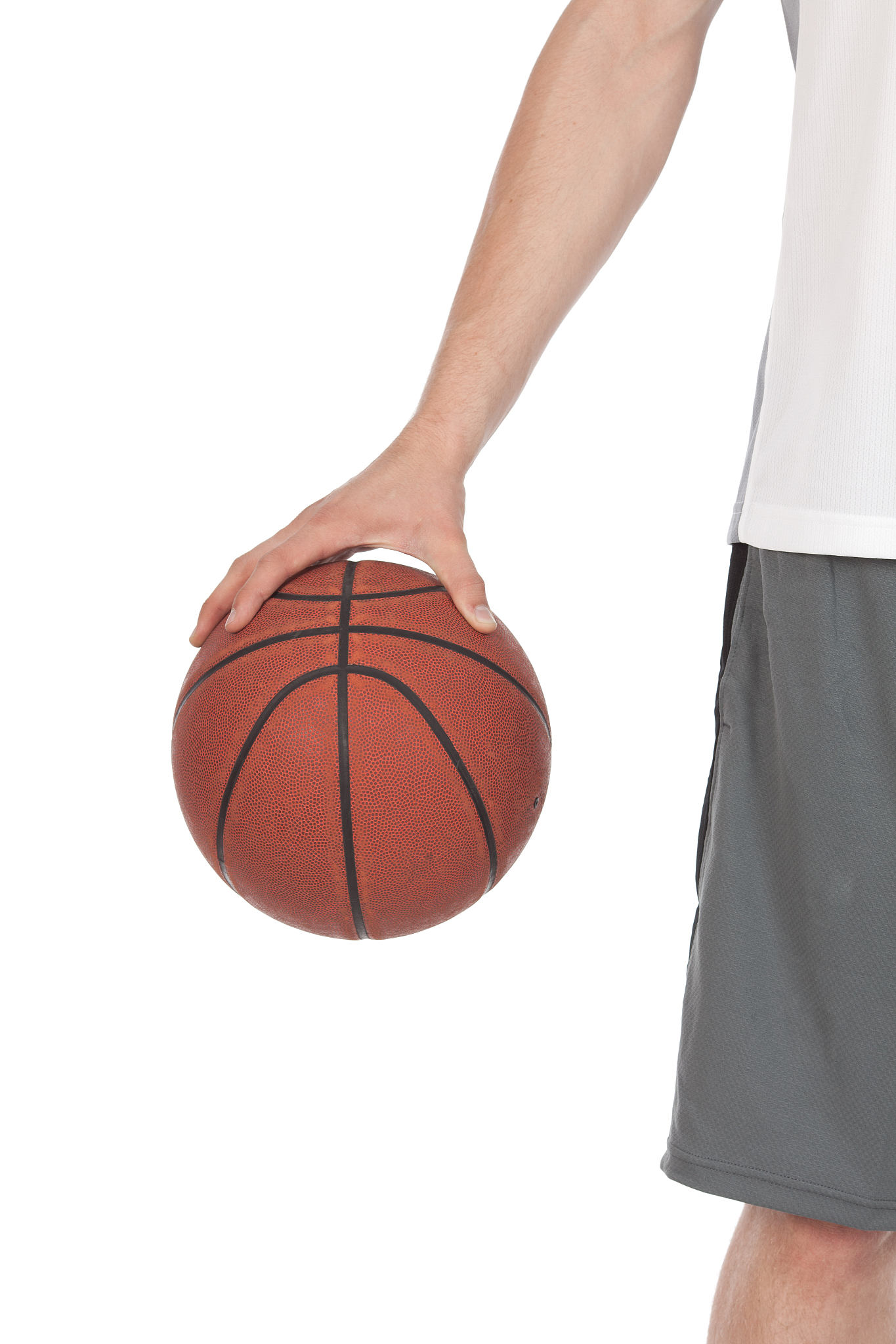 basketball player
