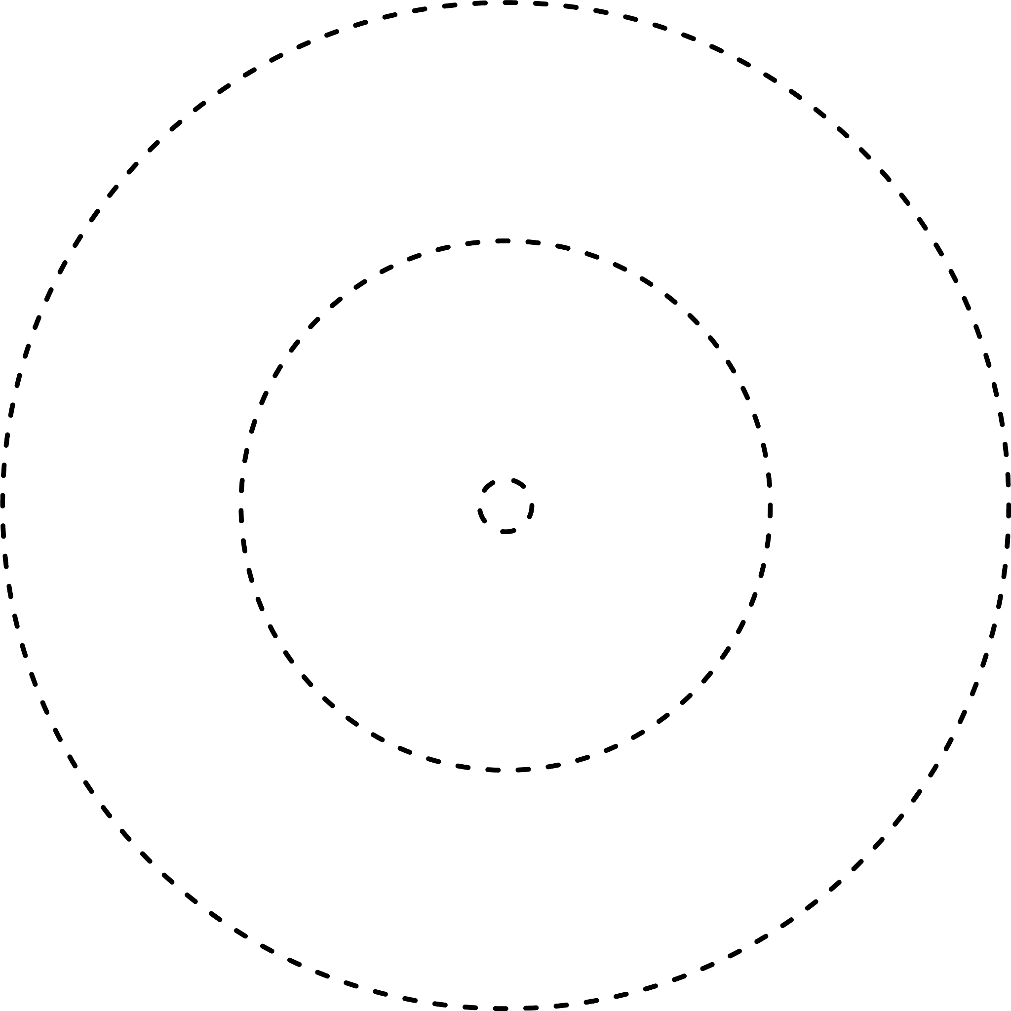 理解中点画圆算法掌握Bresenham画圆算法以此为题写一篇实验总结