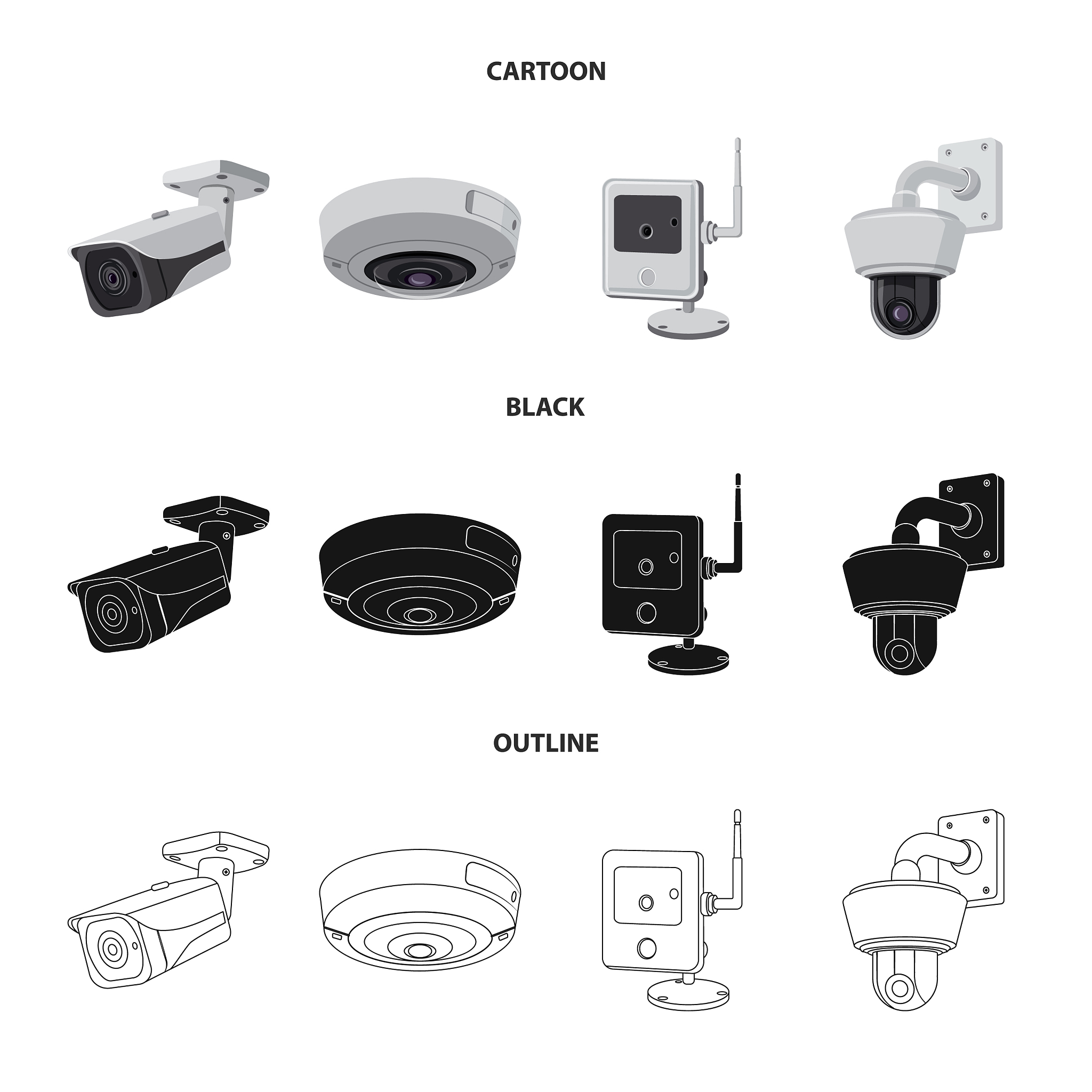 双目相机识别定位系统硬件带来的误差有什么