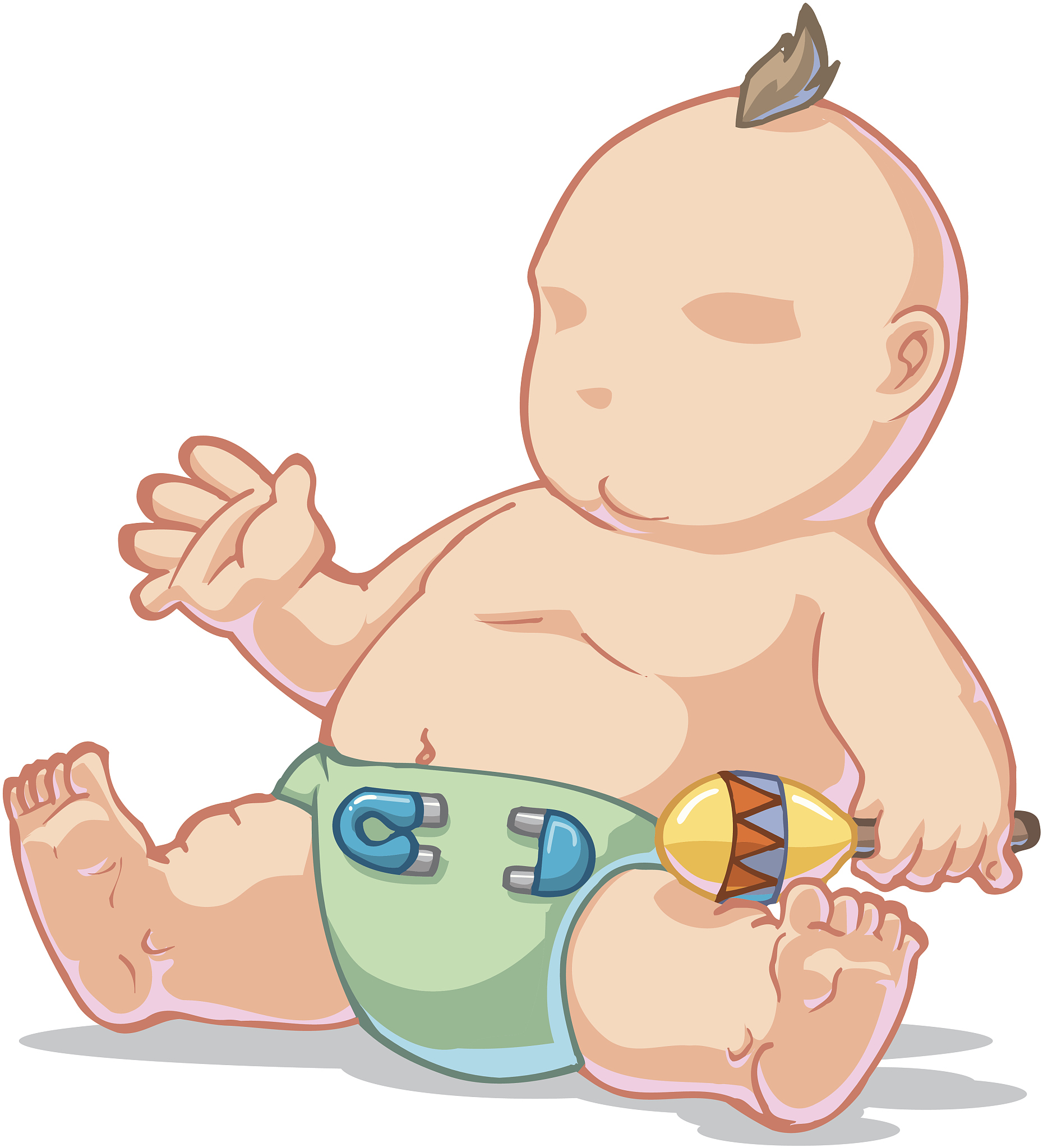 小孩8个月吃奶不长肉怎么办