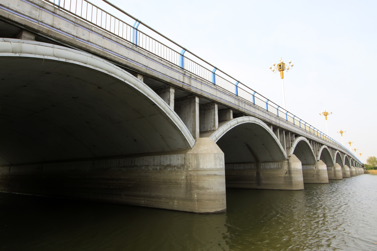 沈阳工学院道路桥梁与渡河工程专业：实用性强，培养工程人才