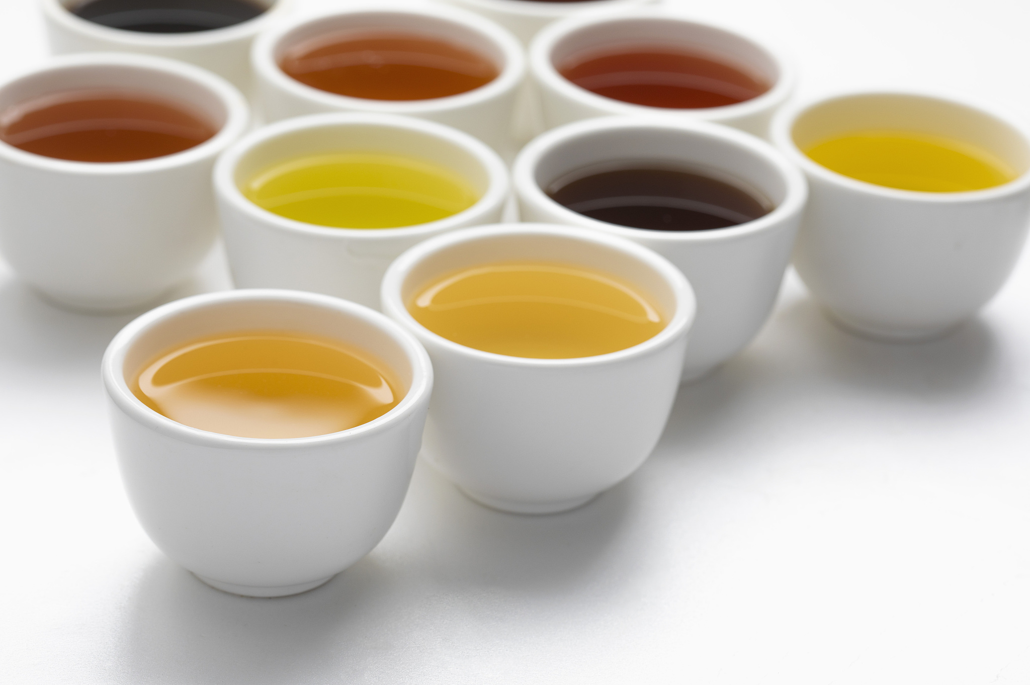 白茶煮茶方法：简单步骤，完美口感