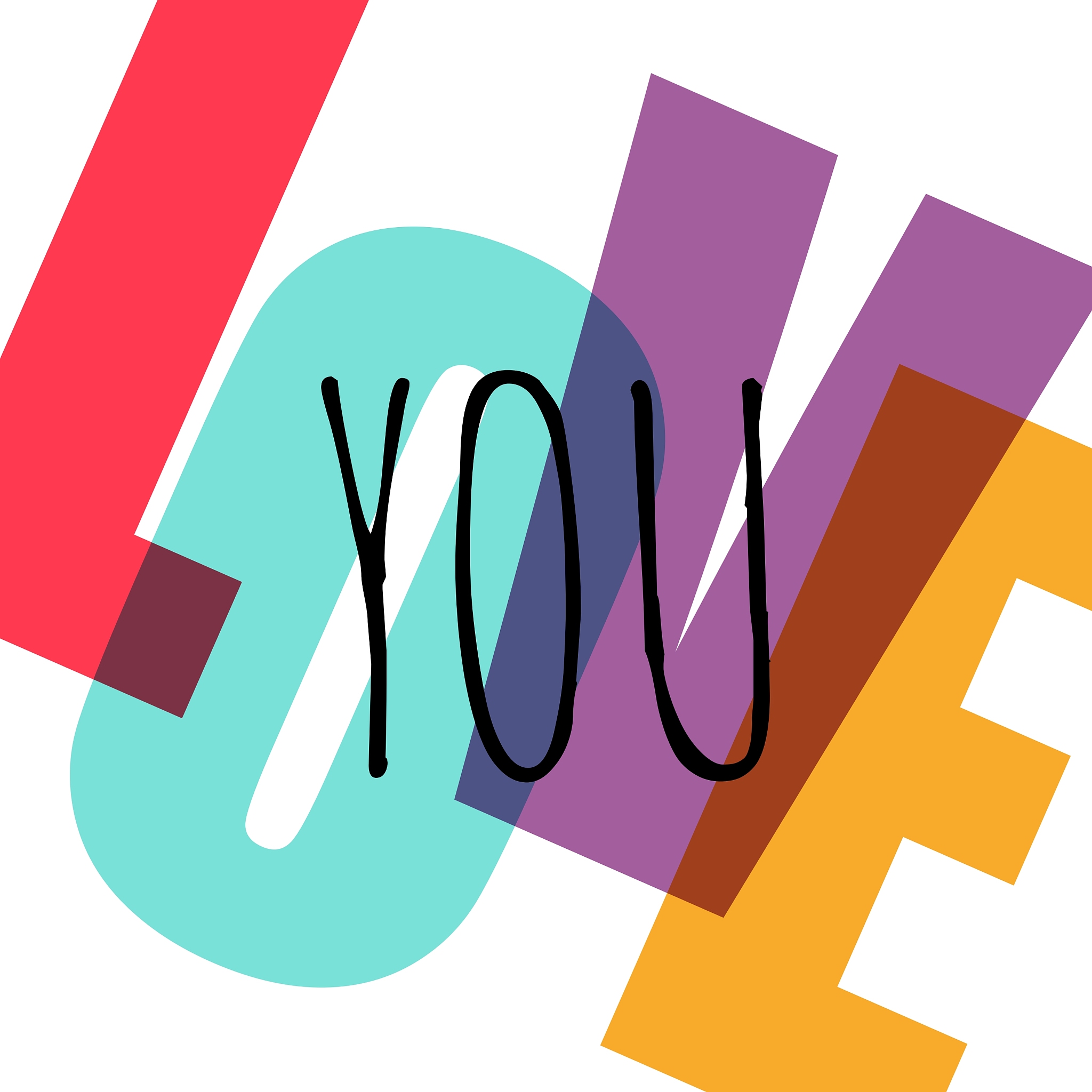 i love you