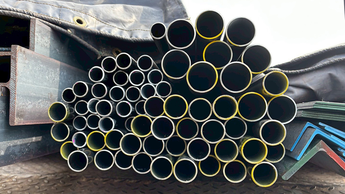 EN 10305-1:2016 无缝和焊接钢管技术交货条件标准