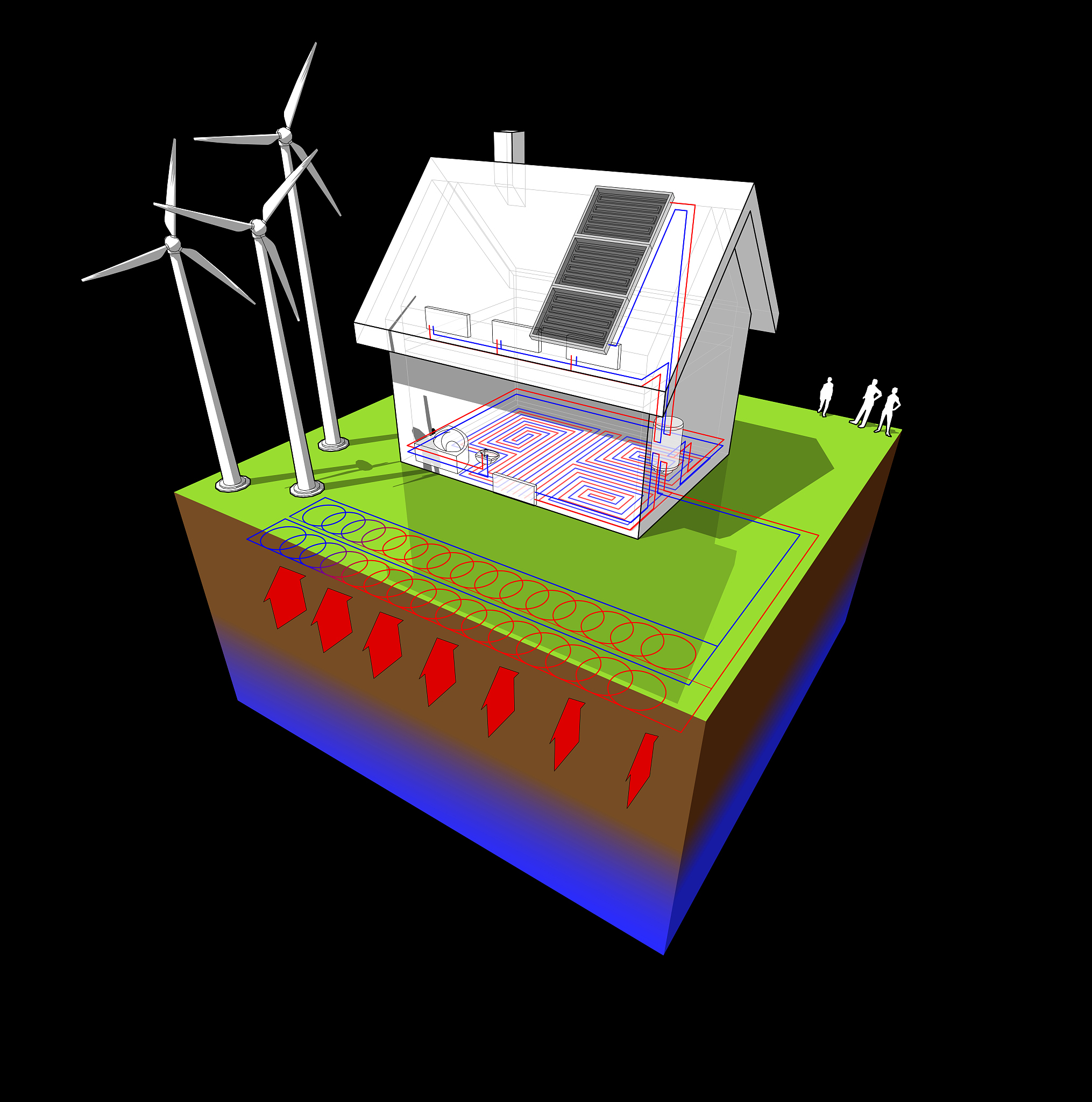 12v8w水泵一天耗电多少度