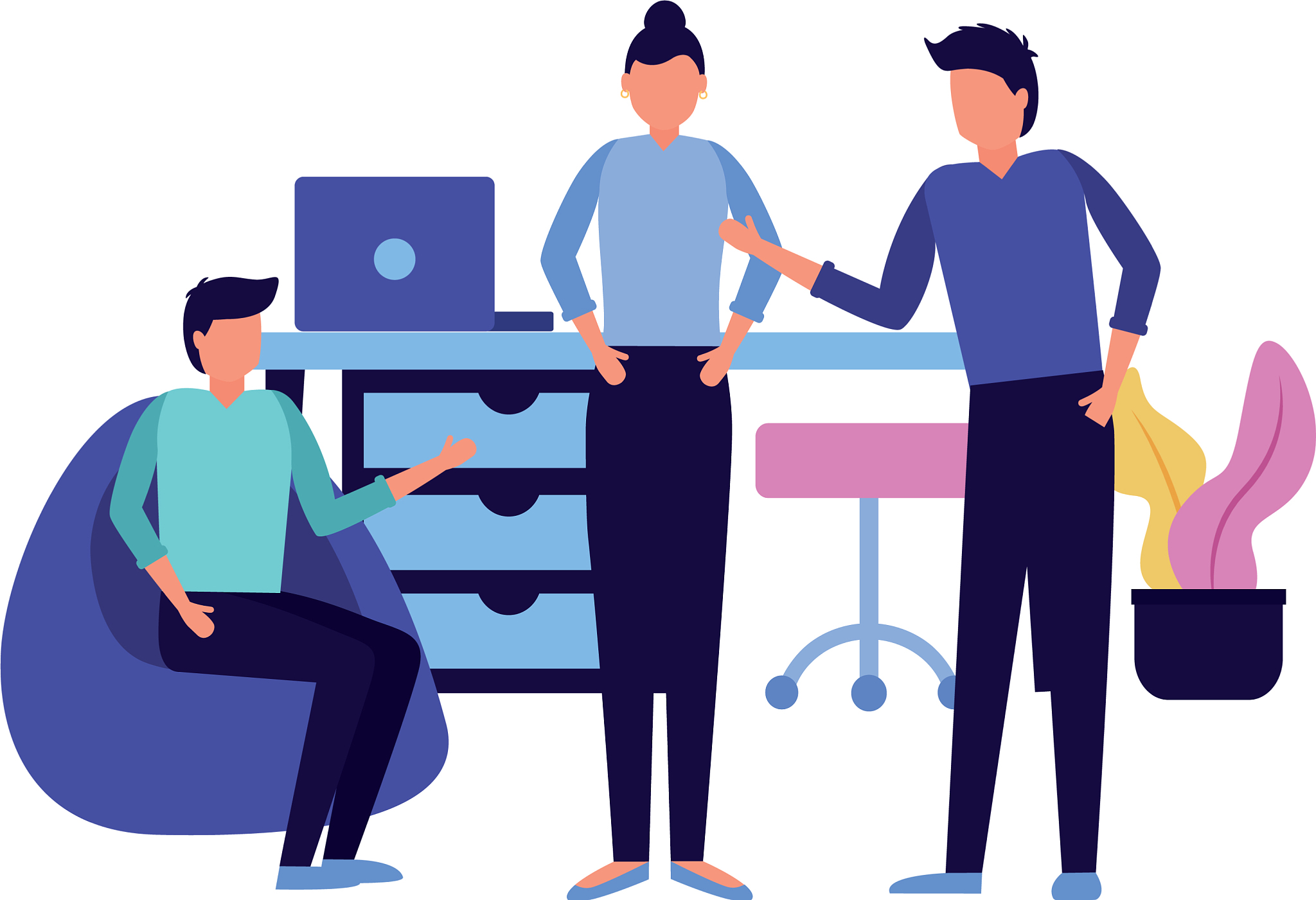 企业员工冲突管理：维护和谐，提升效率的必备策略