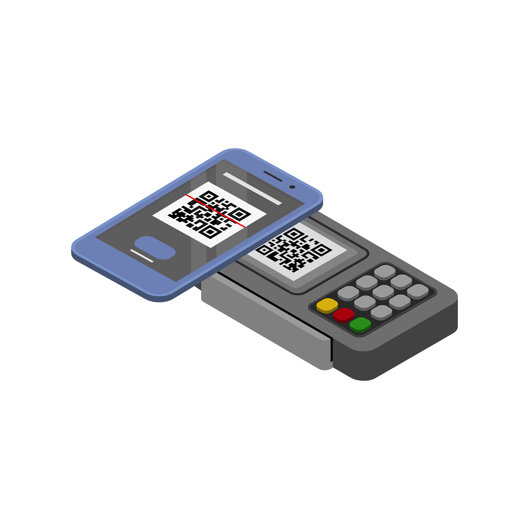 contactless payment