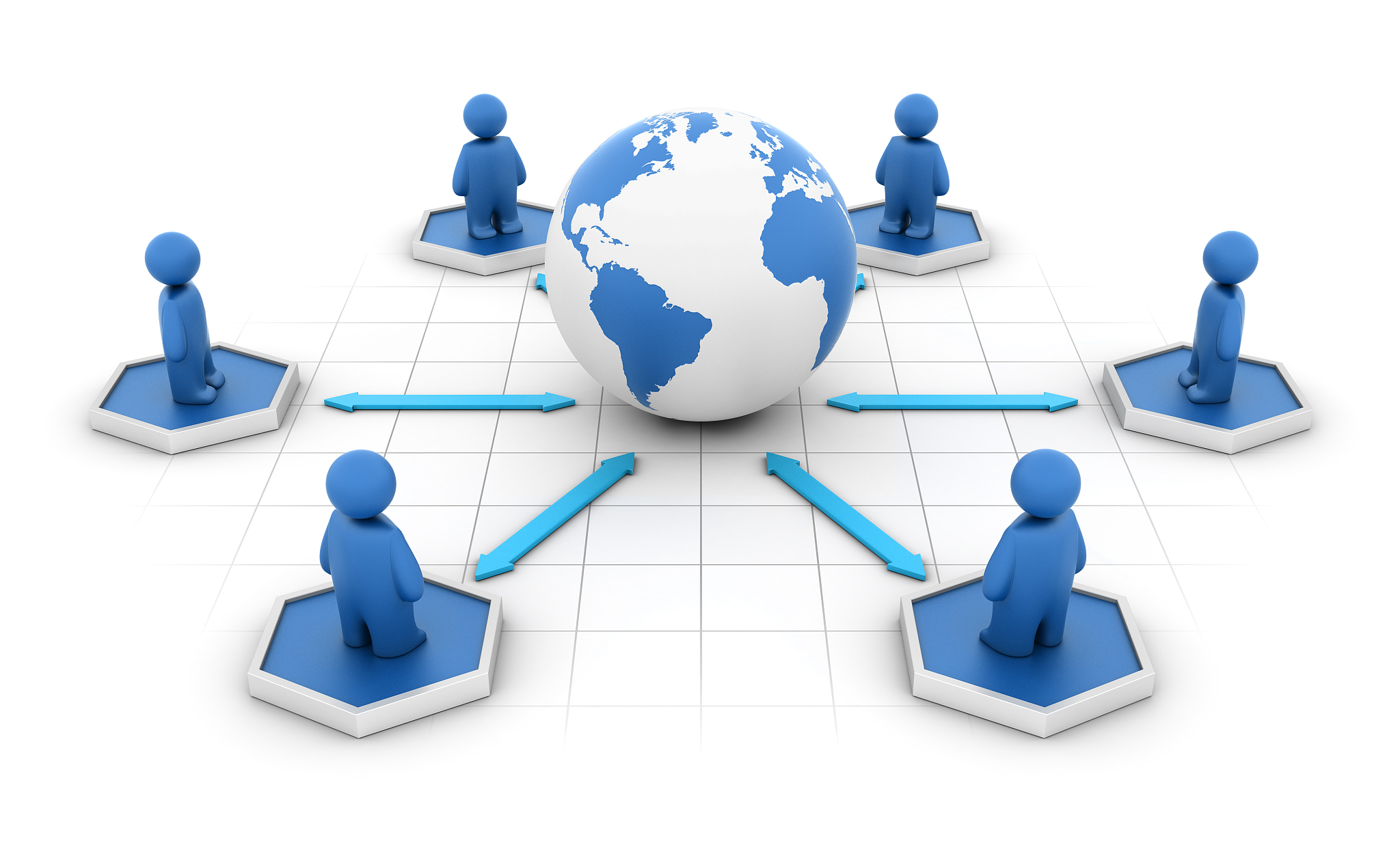 global business