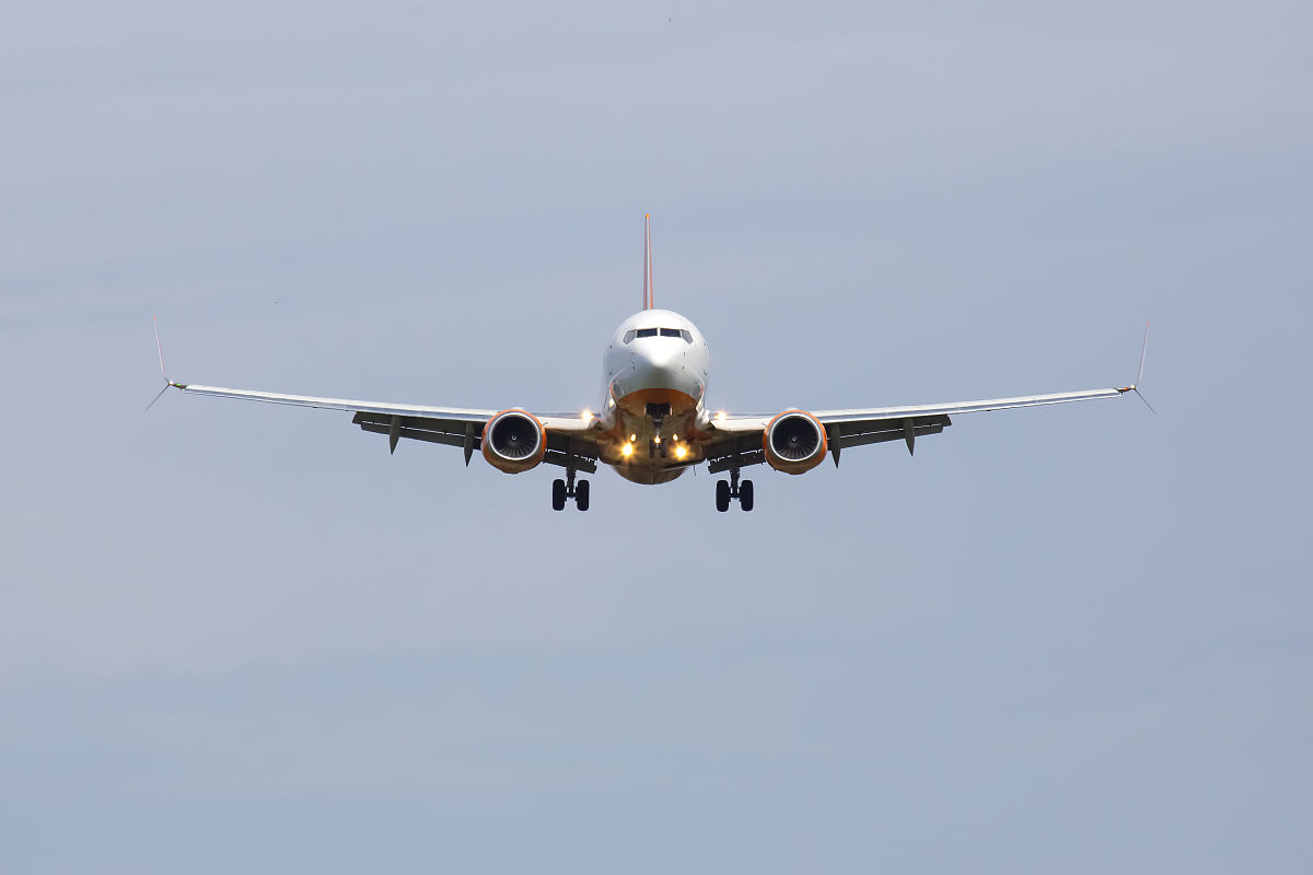 民航运输专业就业前景？用发散