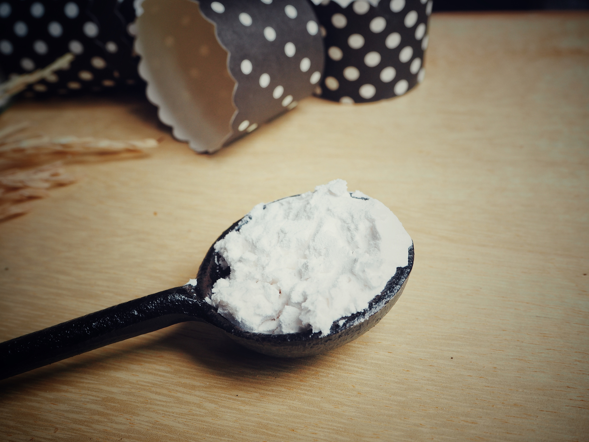 发酵粉成分及化学反应：制作松软烘焙的关键