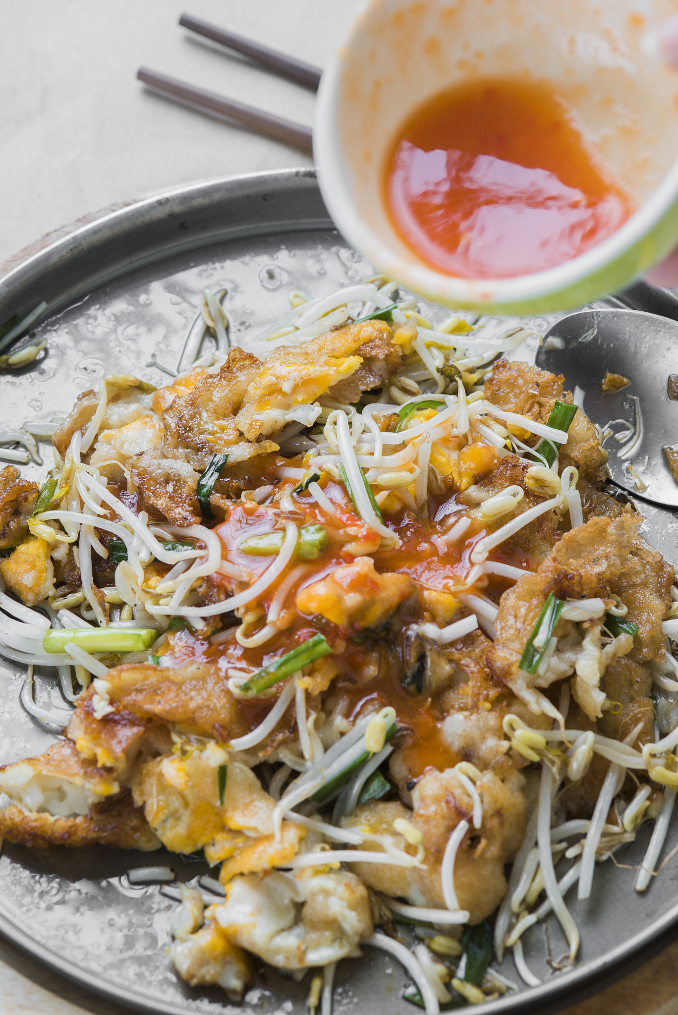 厦门小吃大全：必尝美食推荐