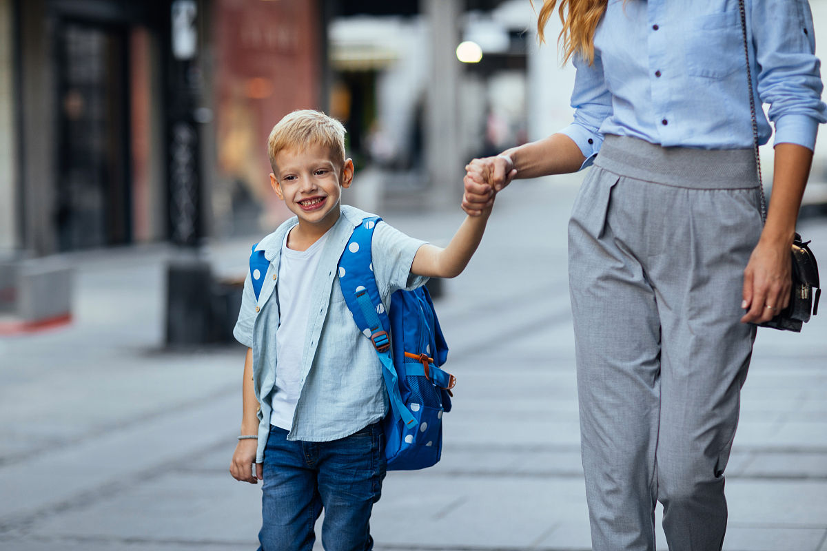 广西小学开学时间2023：最新消息及开学准备
