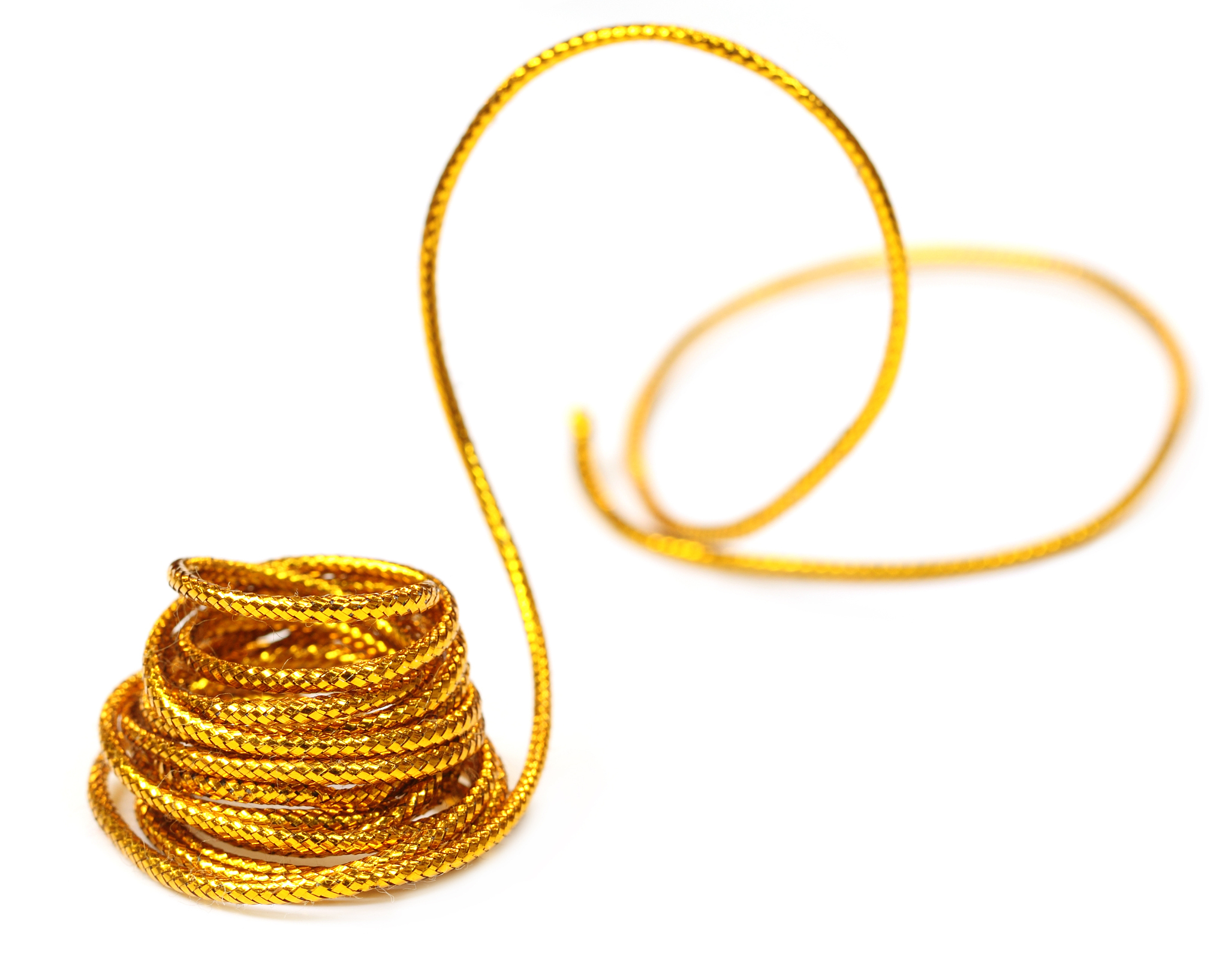 golden rope