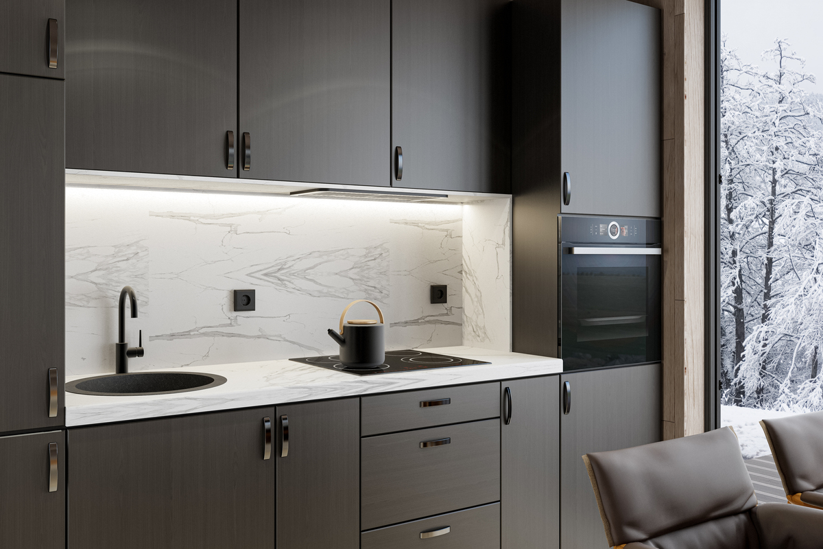 使用家居博主是口吻写篇1000字厨房装修有必要装集成灶吗？记住3个重点避免花冤枉钱需带标题和读者互动