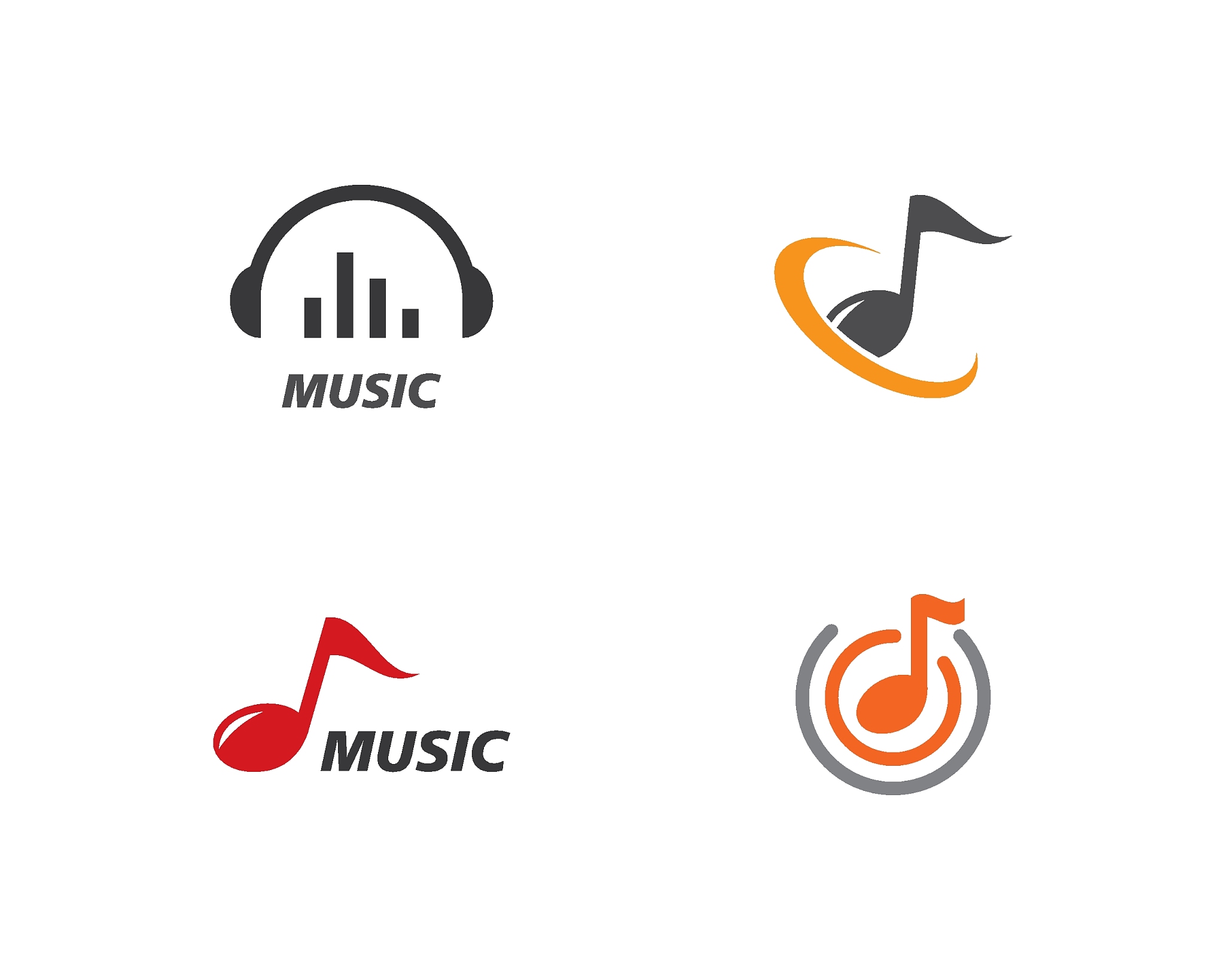 music