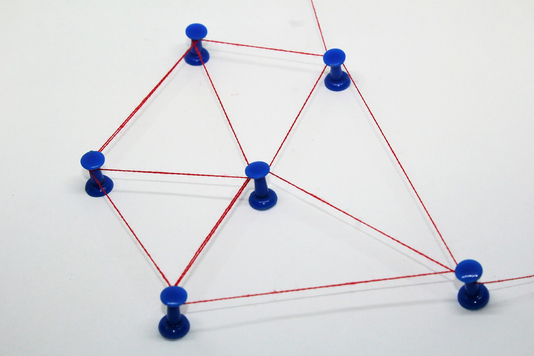 business network.