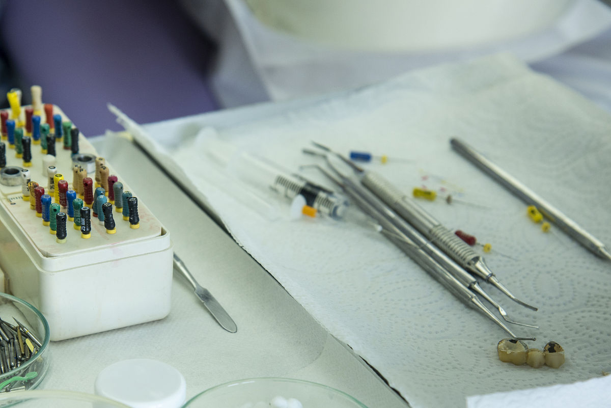 DIY创意改造：将注射器变身个性钢笔