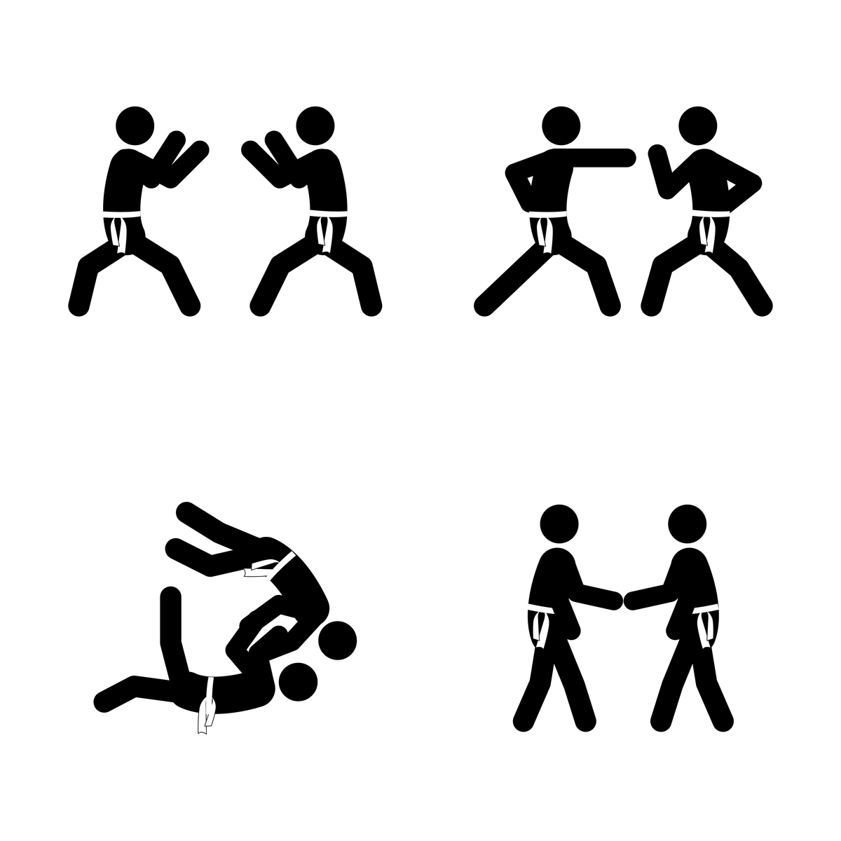 至尊决斗火柴人 - 全新竞技场火爆上线！
