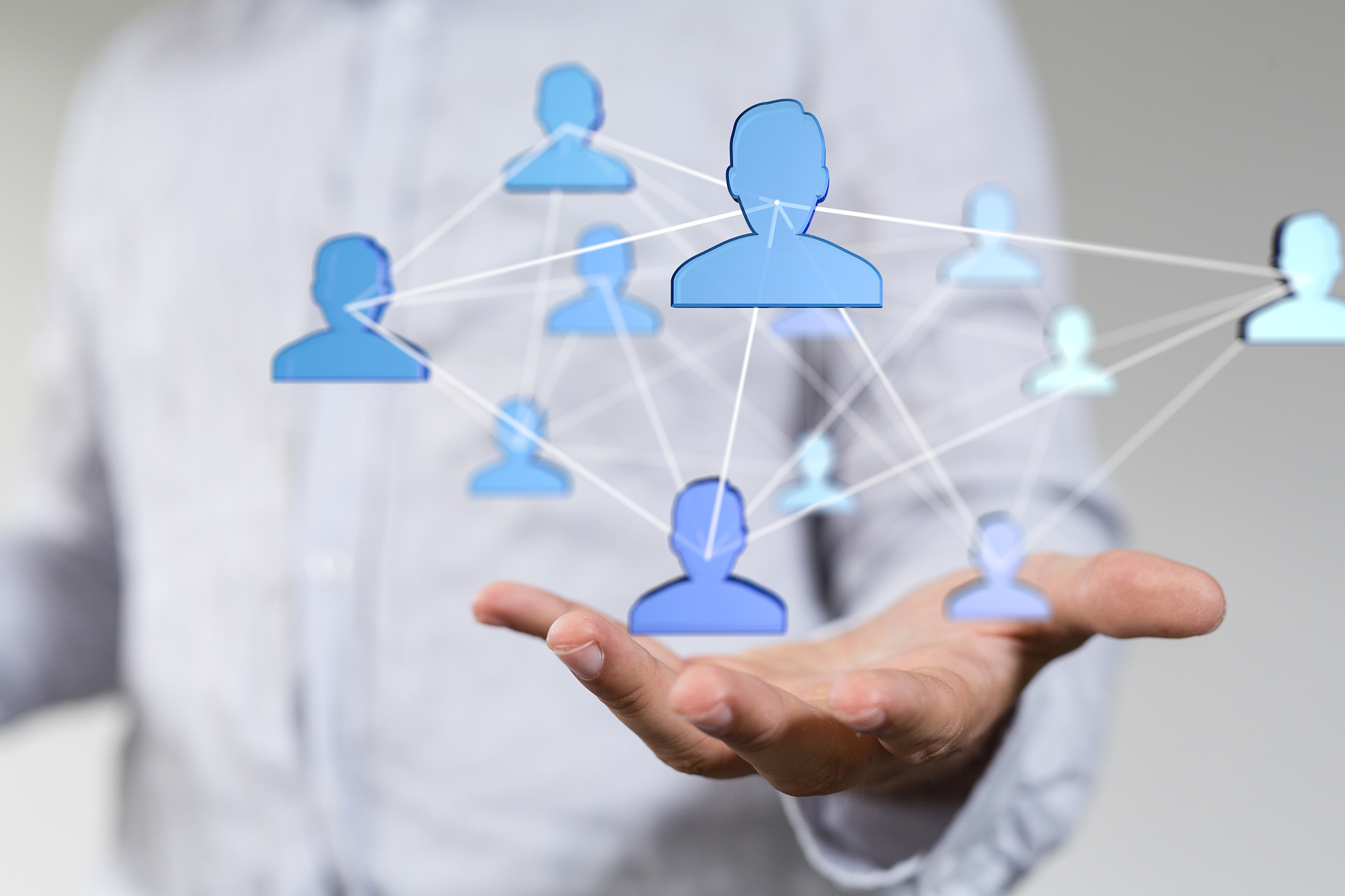 network group