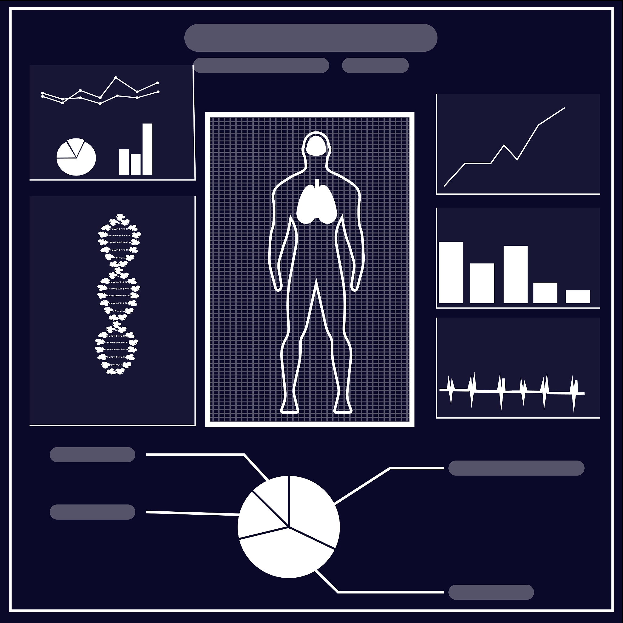 脑电算法：原理、应用及常见方法