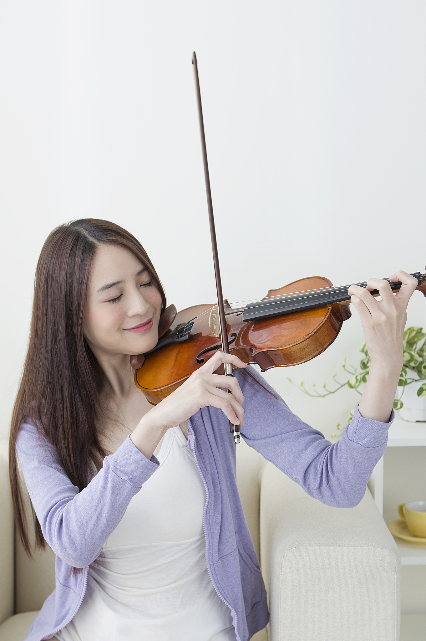 小提琴入门指南：从选择到练习，助您踏上音乐之旅