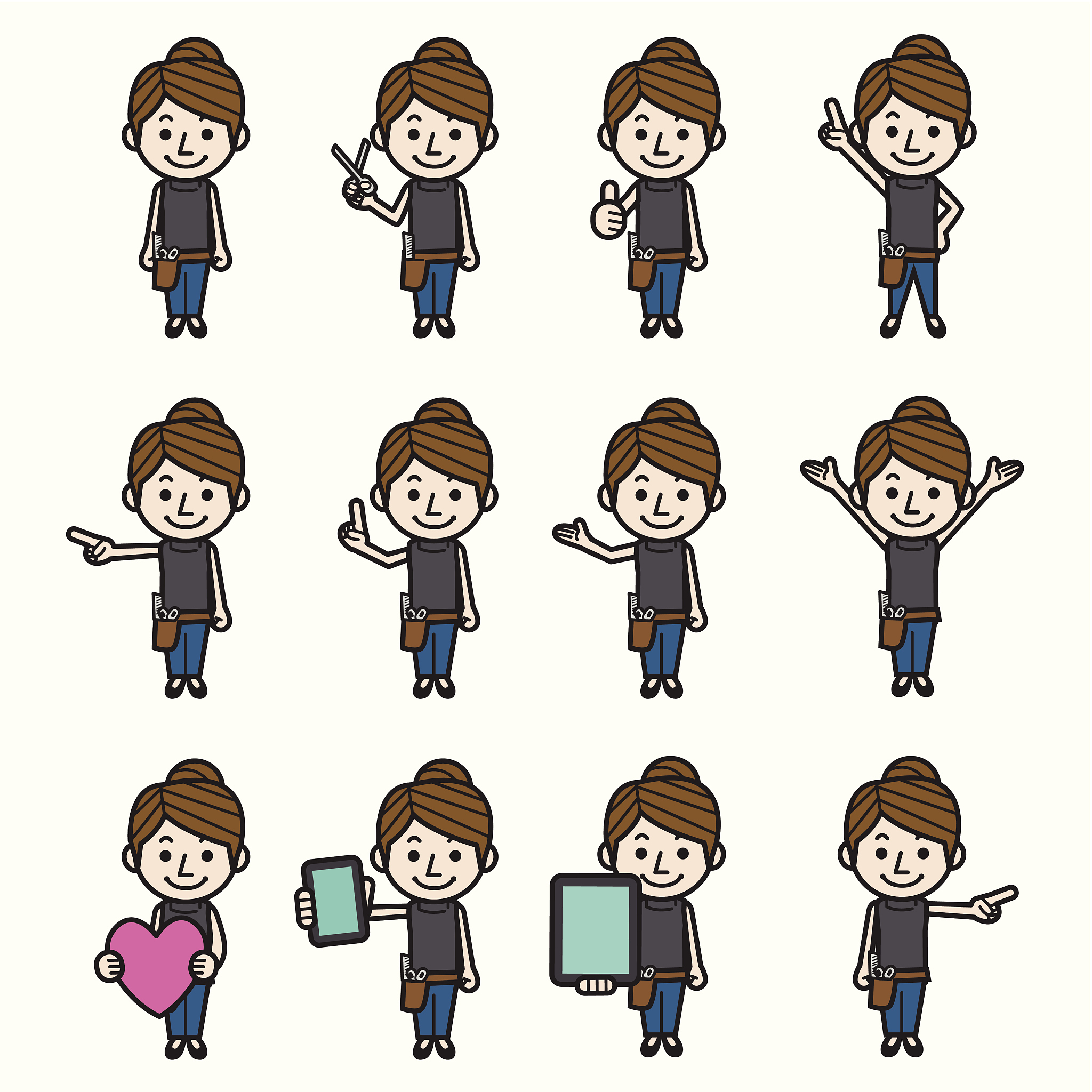 2023安龙县中等职业学校招生专业一览表