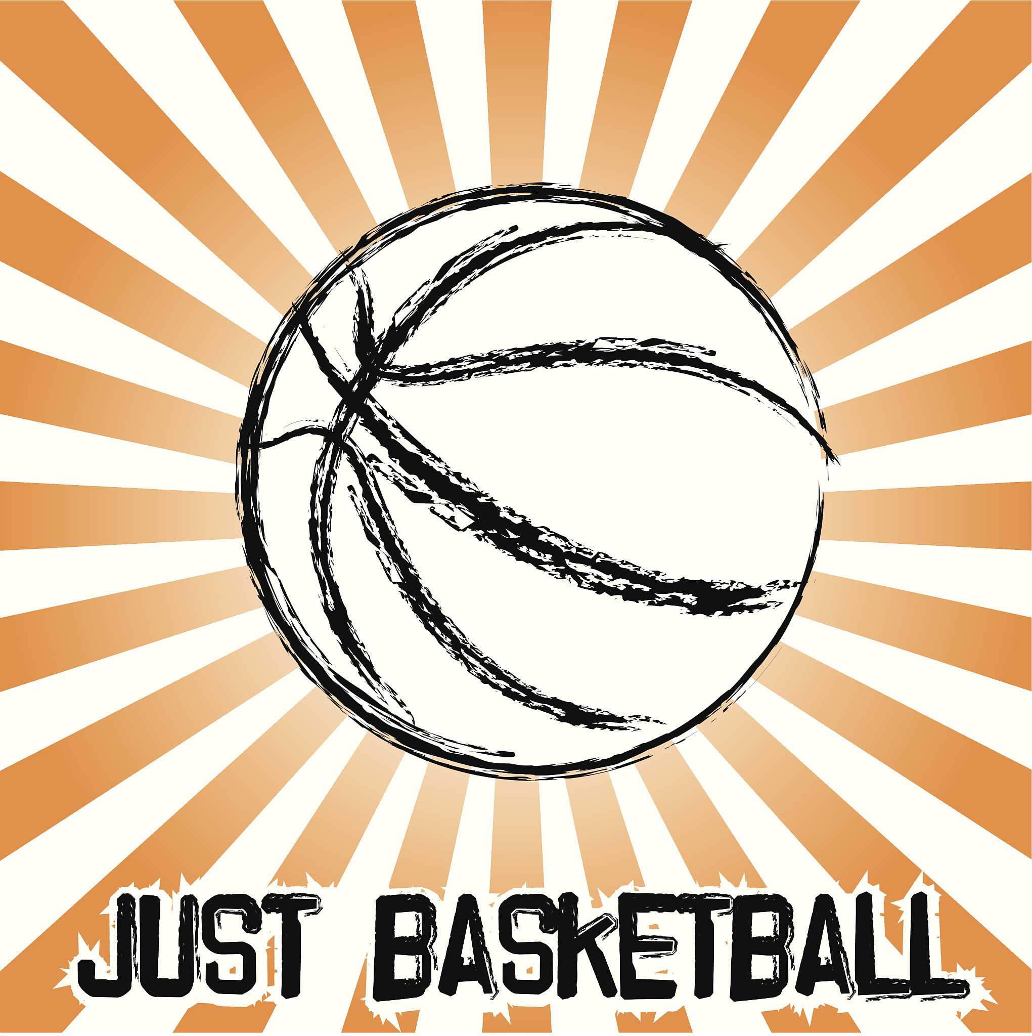 作文要求：talk about your favourite sport——basketball 120字