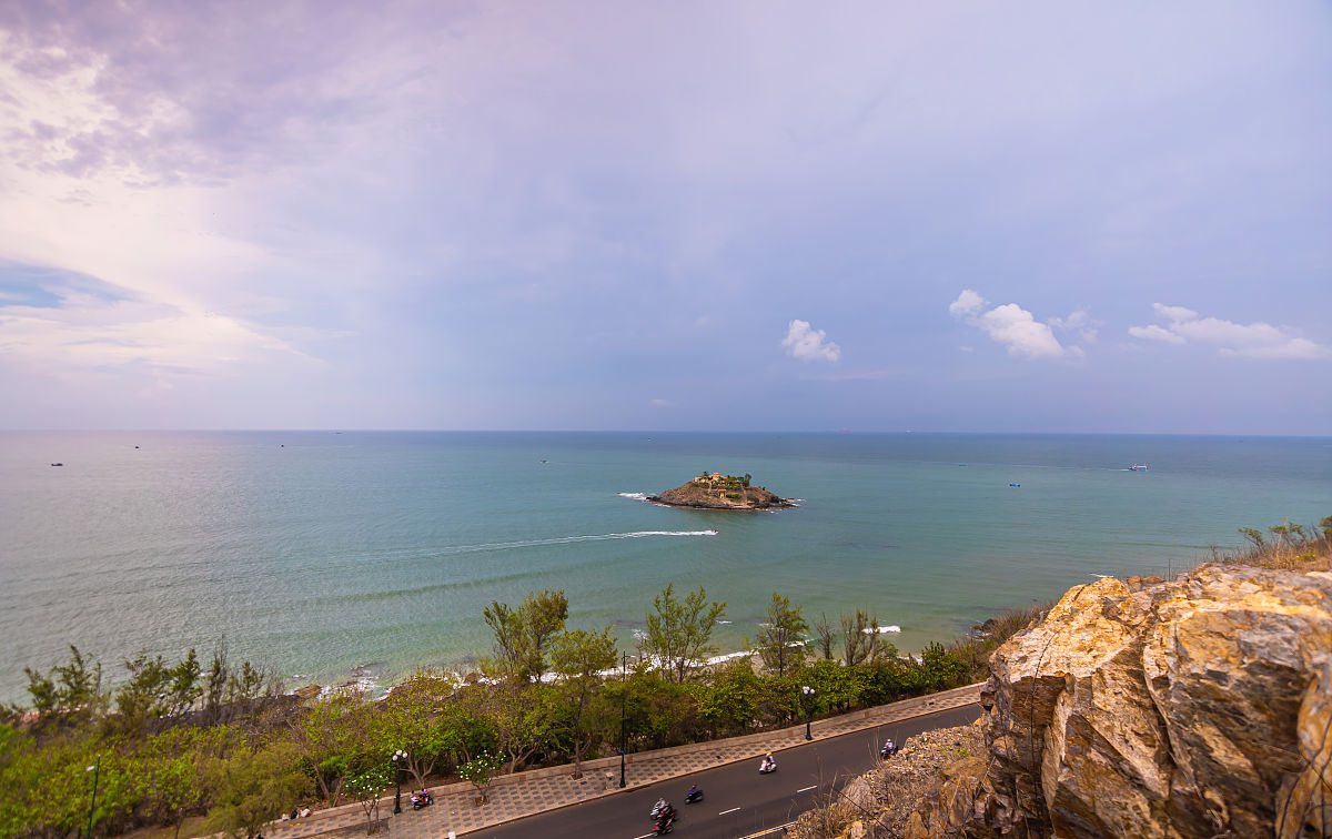 应用越南语专业学习哪些课程