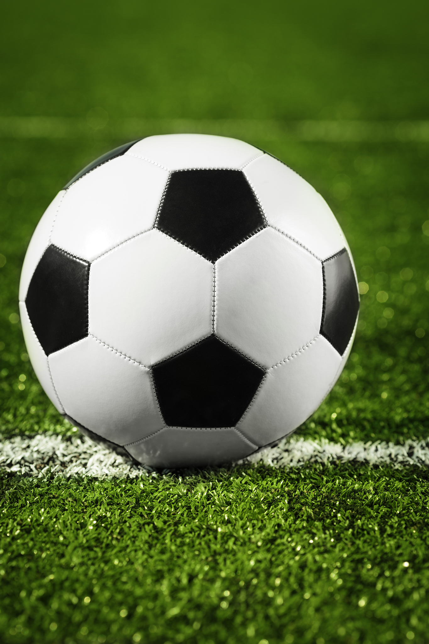 soccer ball