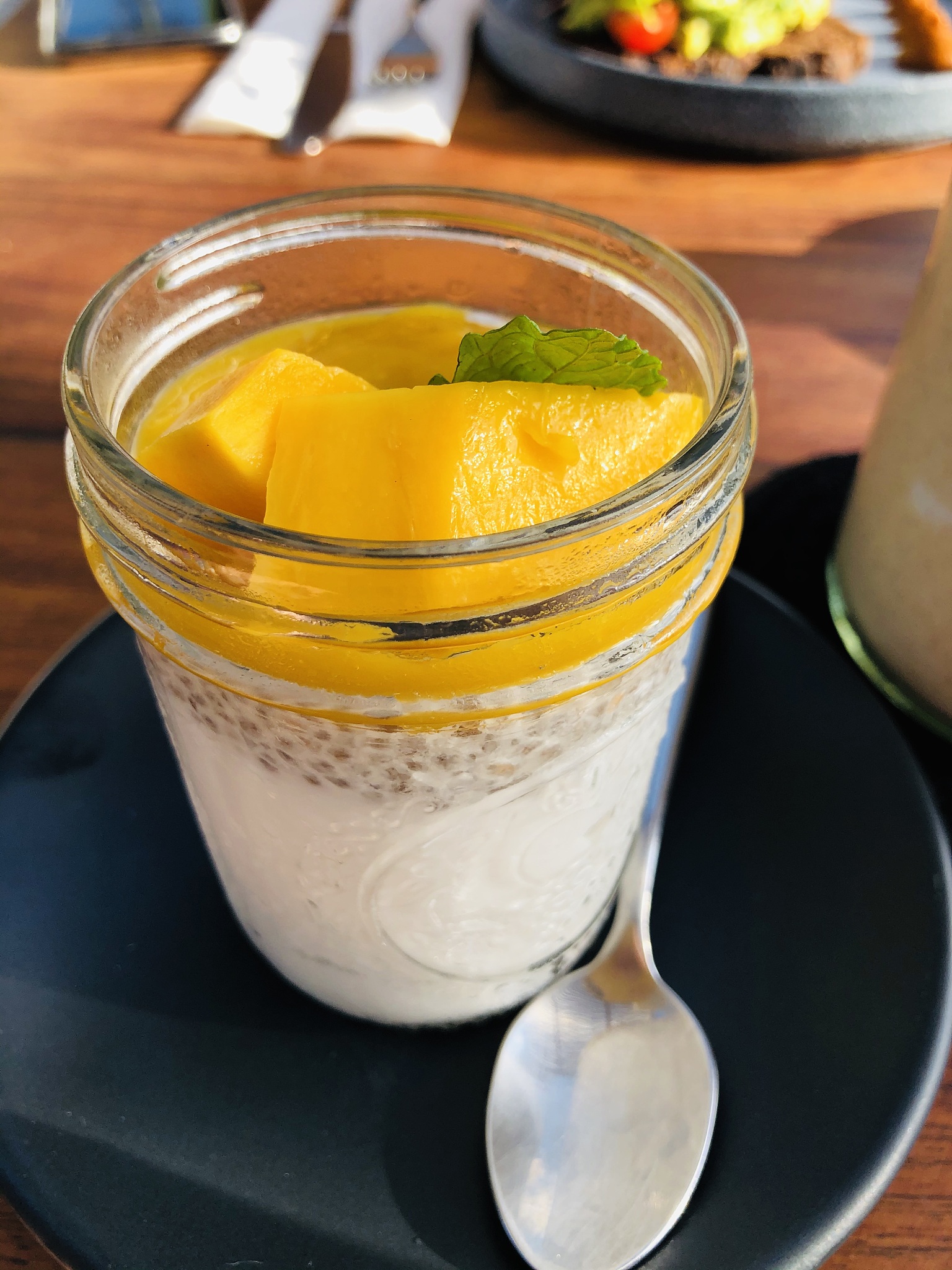 杨枝甘露的做法_全民饮品杨枝甘露你爱了吗