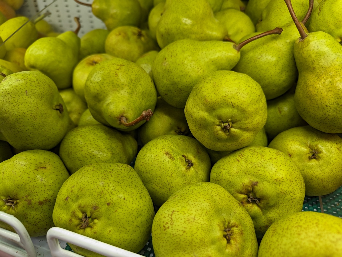 布林水果功效与作用 - 营养丰富，好处多多