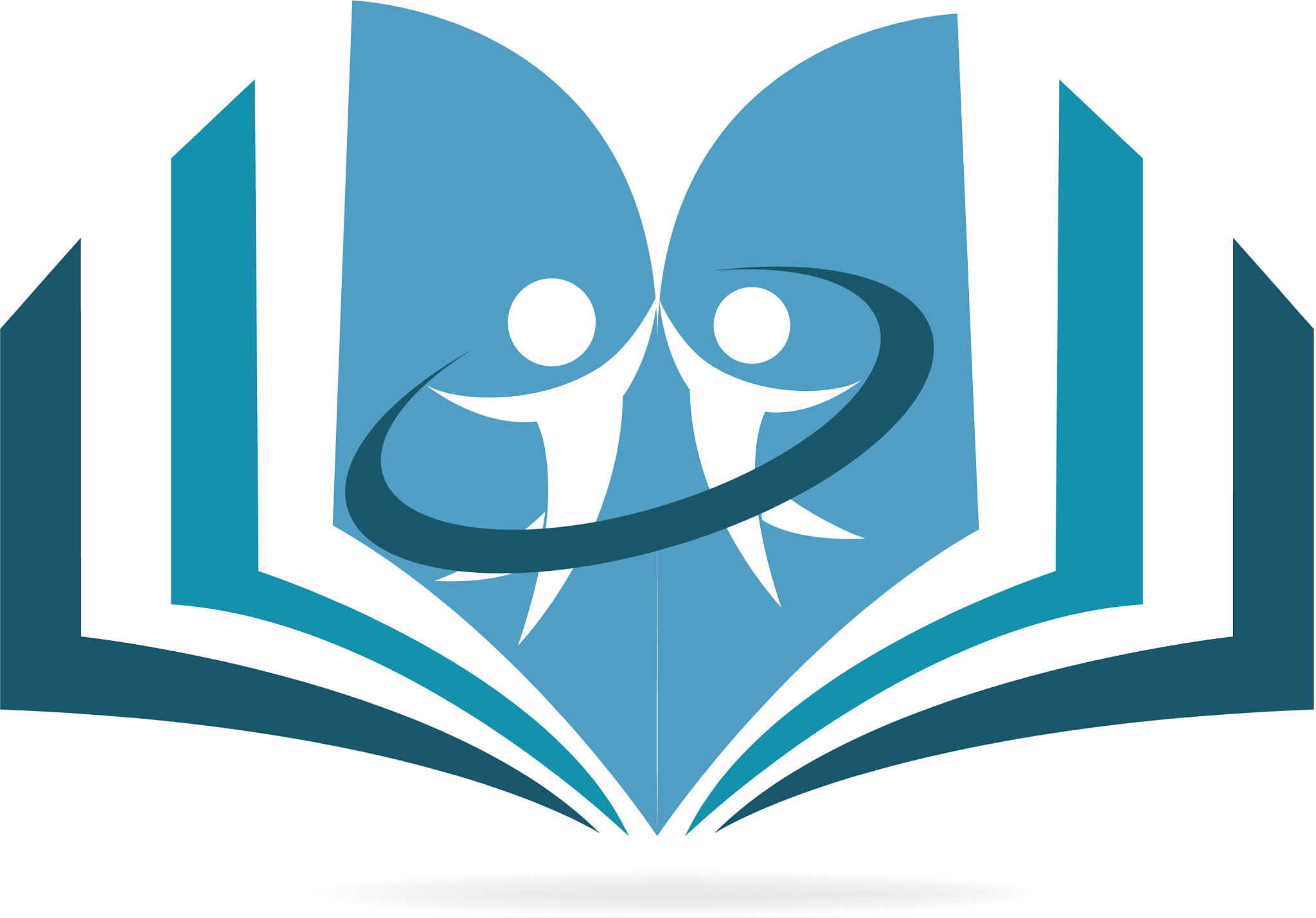 book learning icon