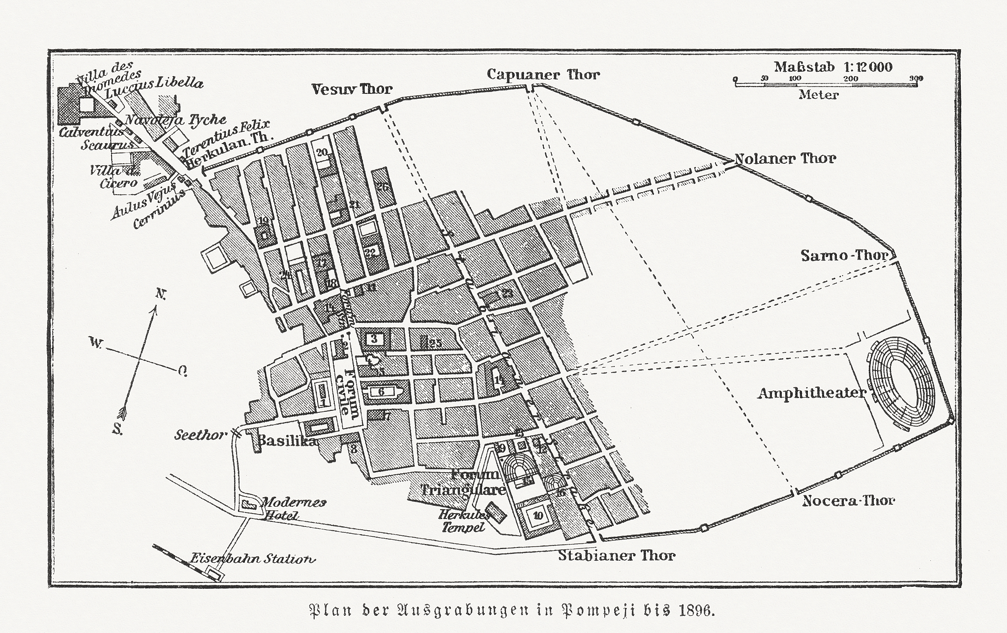 Affected Areas: What You Need to Know