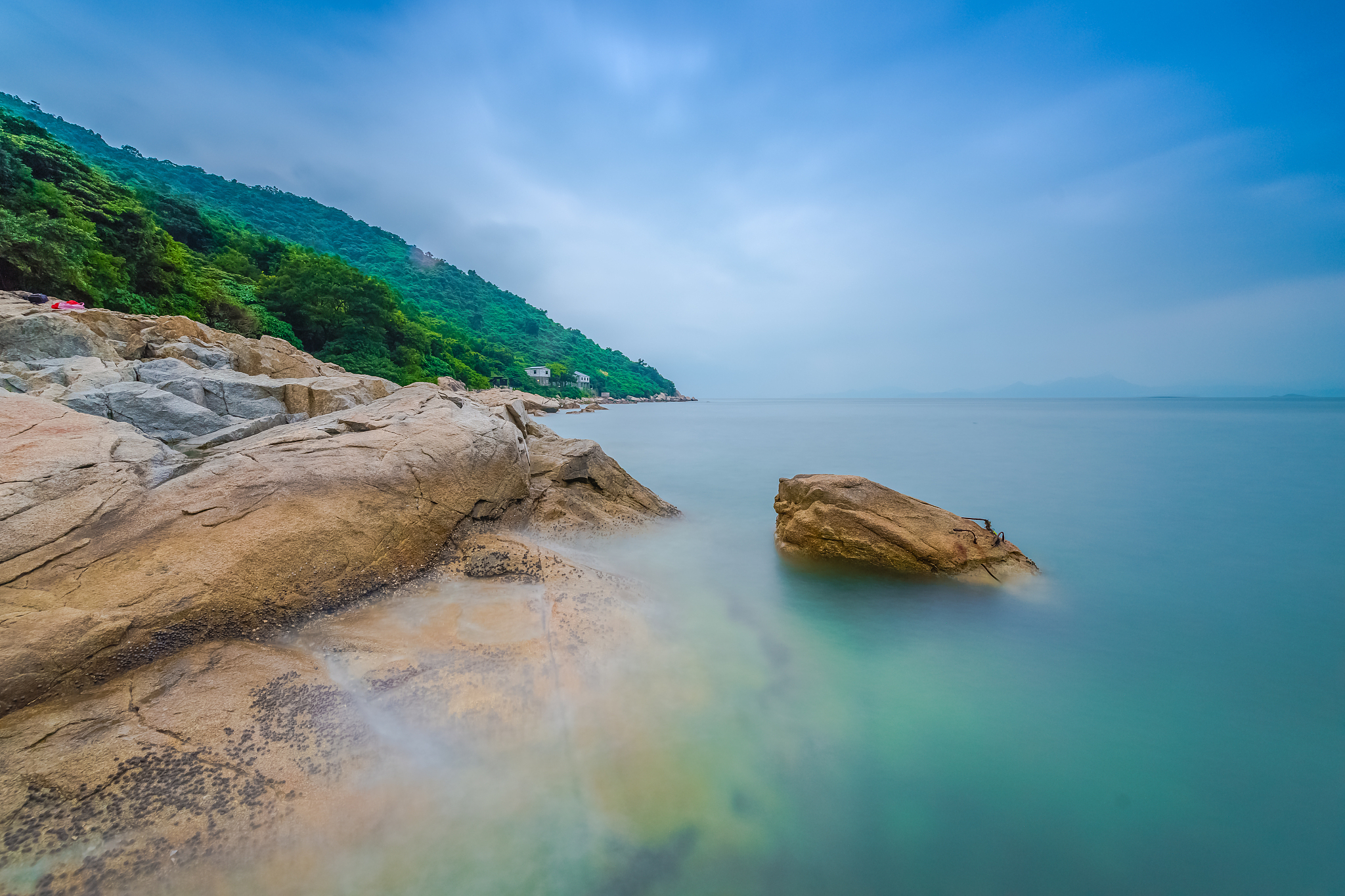 广东海洋大学水产养殖学专业怎么样