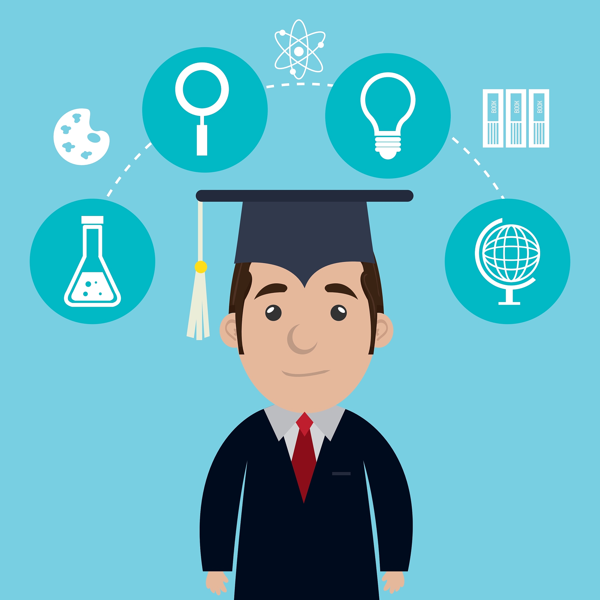 化学教学理念：新课程改革下的核心思想与实践